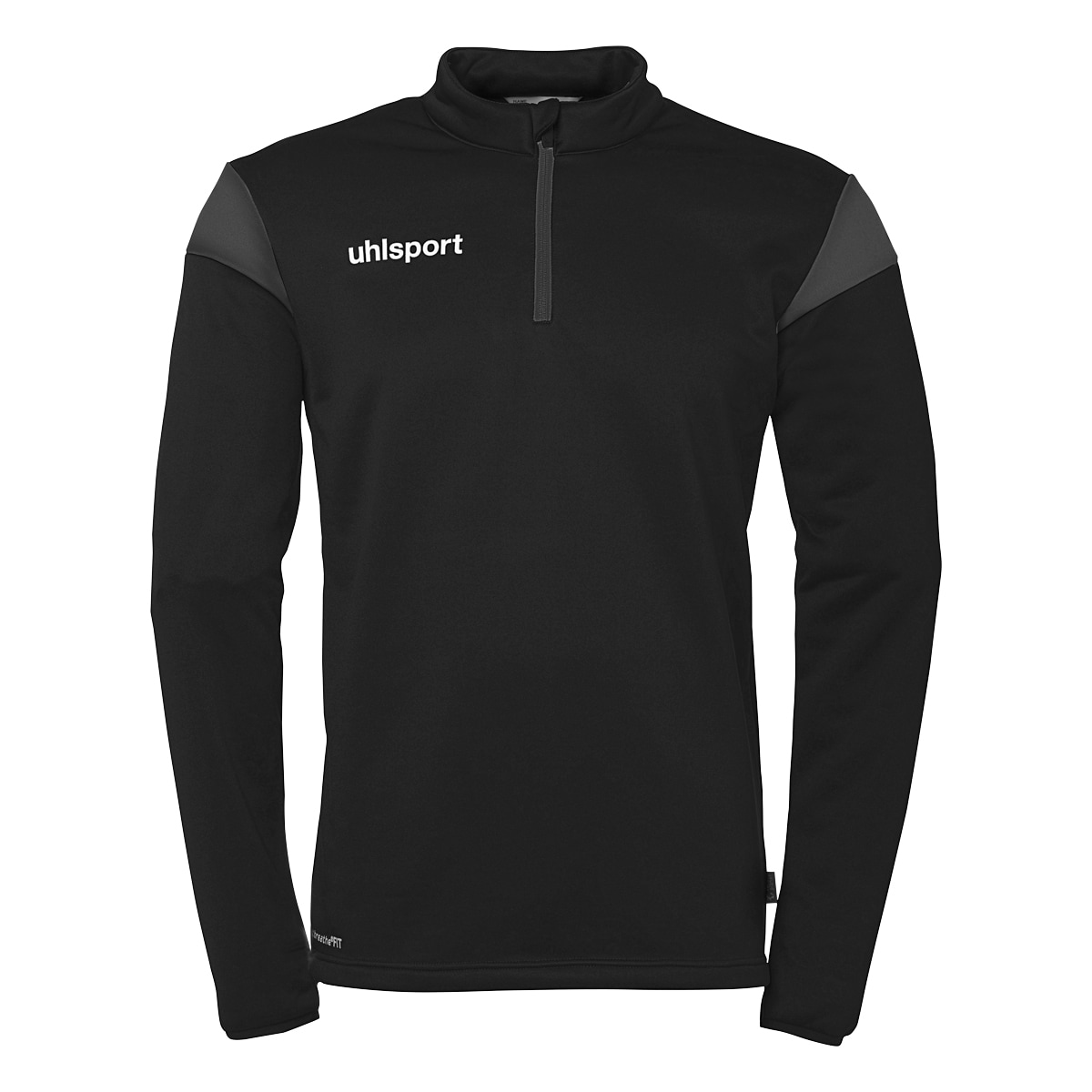 uhlsport Trainingspullover "1/4 ZIP TOP Squad 27" 1