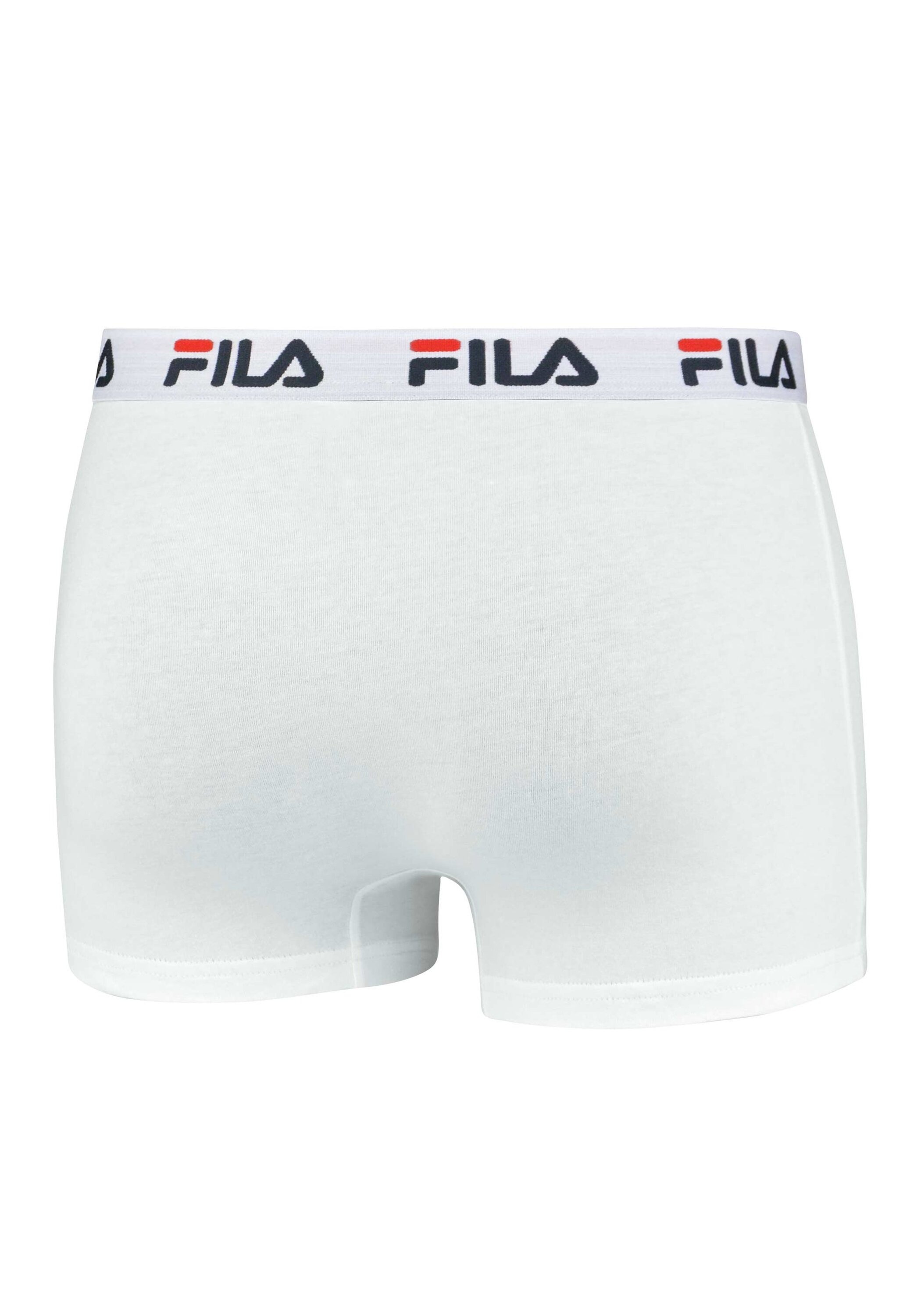 Fila Boxershorts »Boxershort 5er Pack«