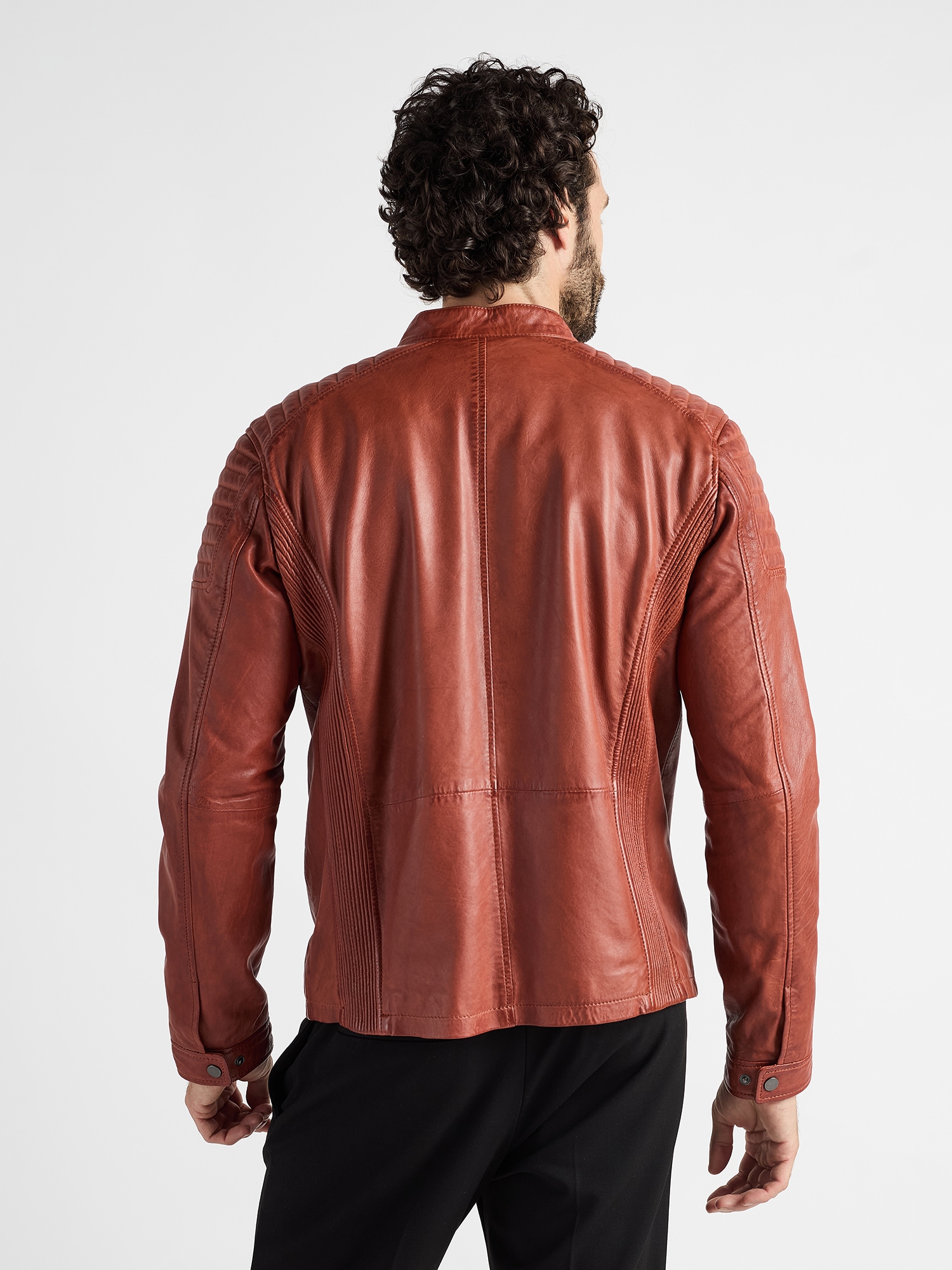 JCC Bikerjacke »31020346«
