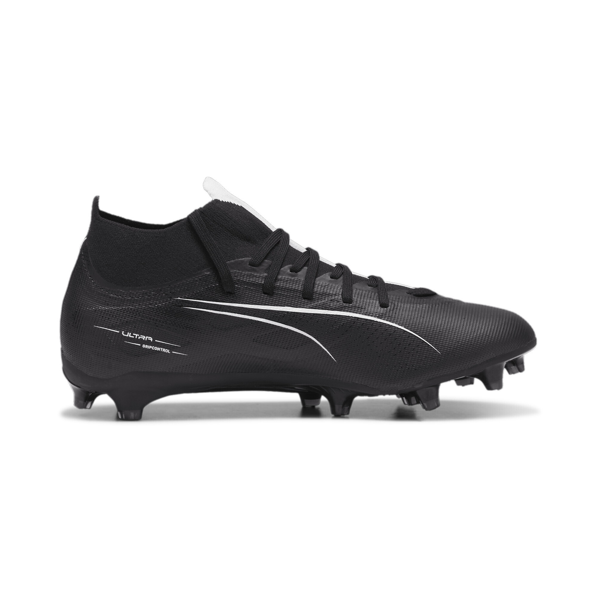 PUMA Fußballschuh »ULTRA 5 MATCH+ FG/AG Fußballschuhe Erwachsene«