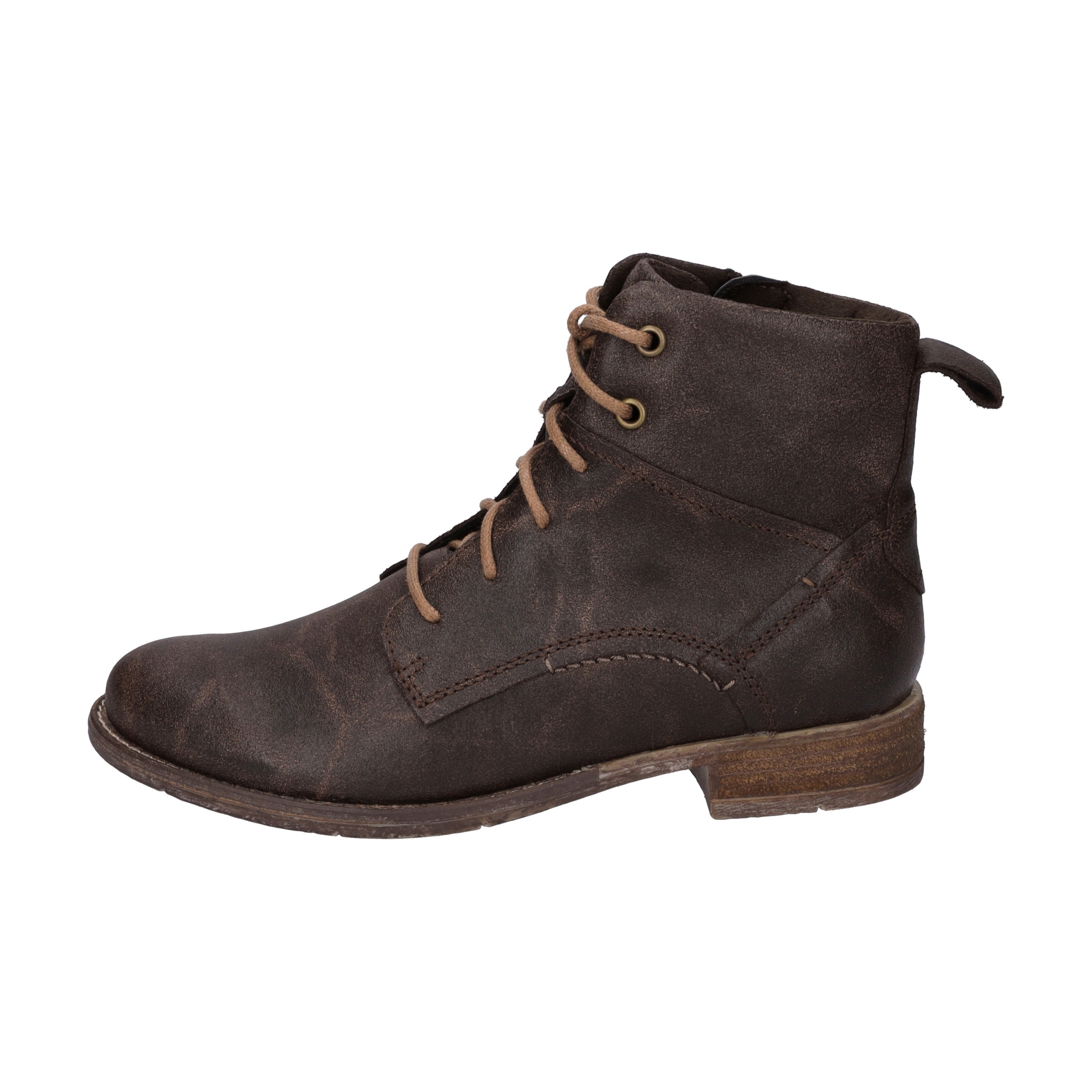 Josef Seibel Stiefelette "Sienna 95, moro" günstig online kaufen