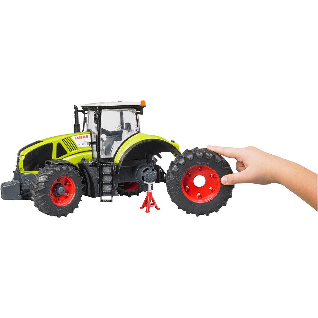 Bruder® Spielzeug-Traktor »Claas Axion 950 32 cm (03012)«