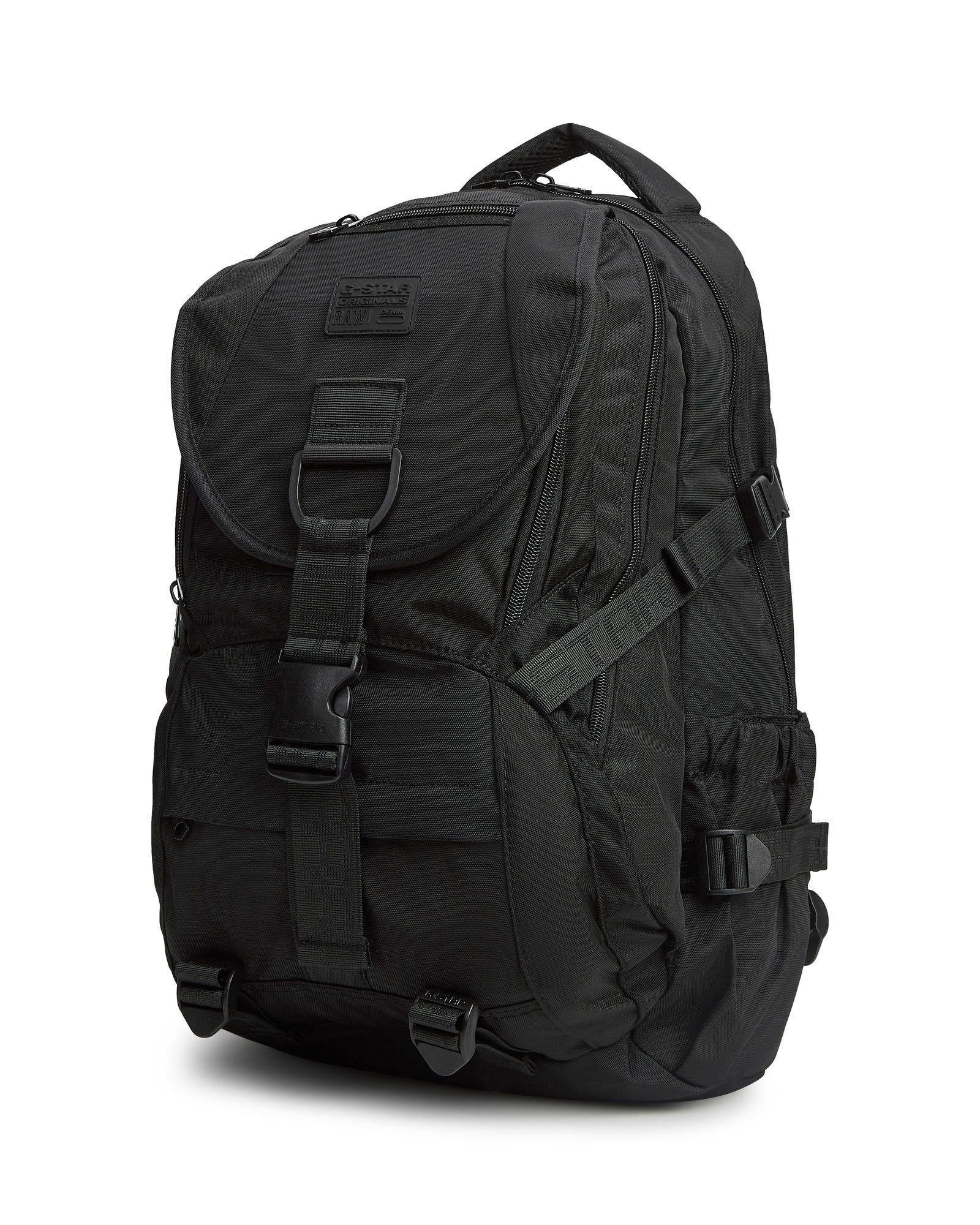 G-STAR Schultertasche »Cargo Backpack 2.0«