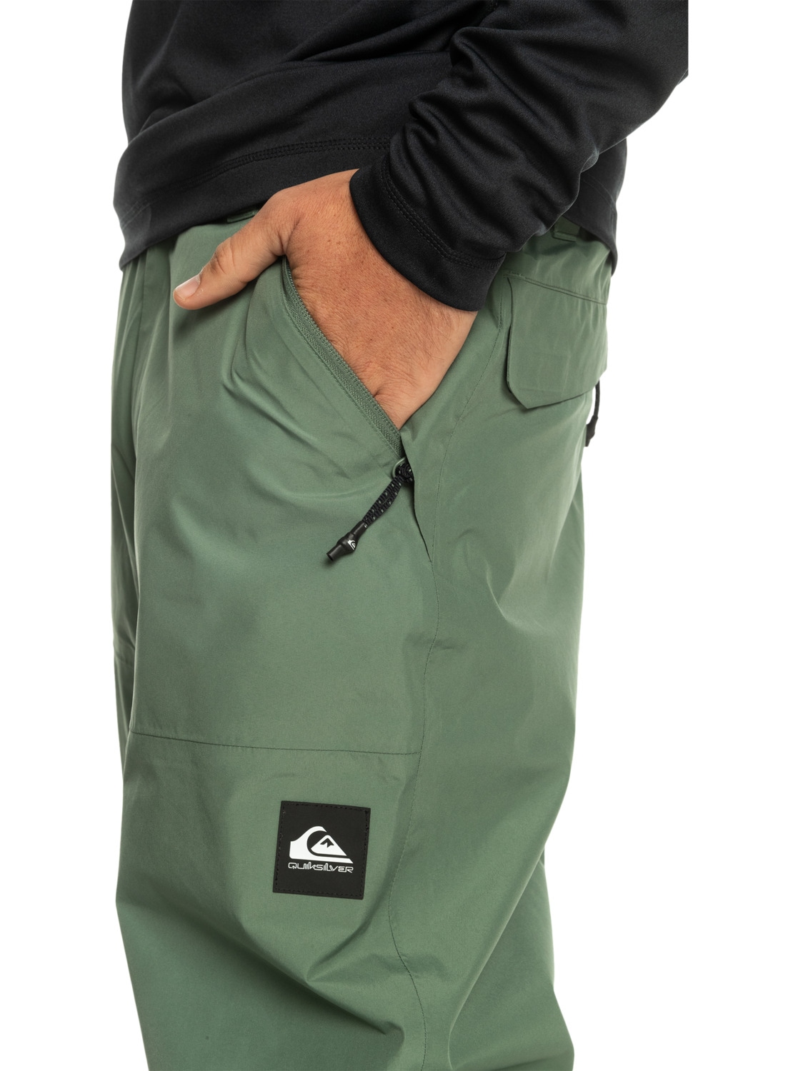 Quiksilver Snowboardhose »Mission GORE-TEX®«