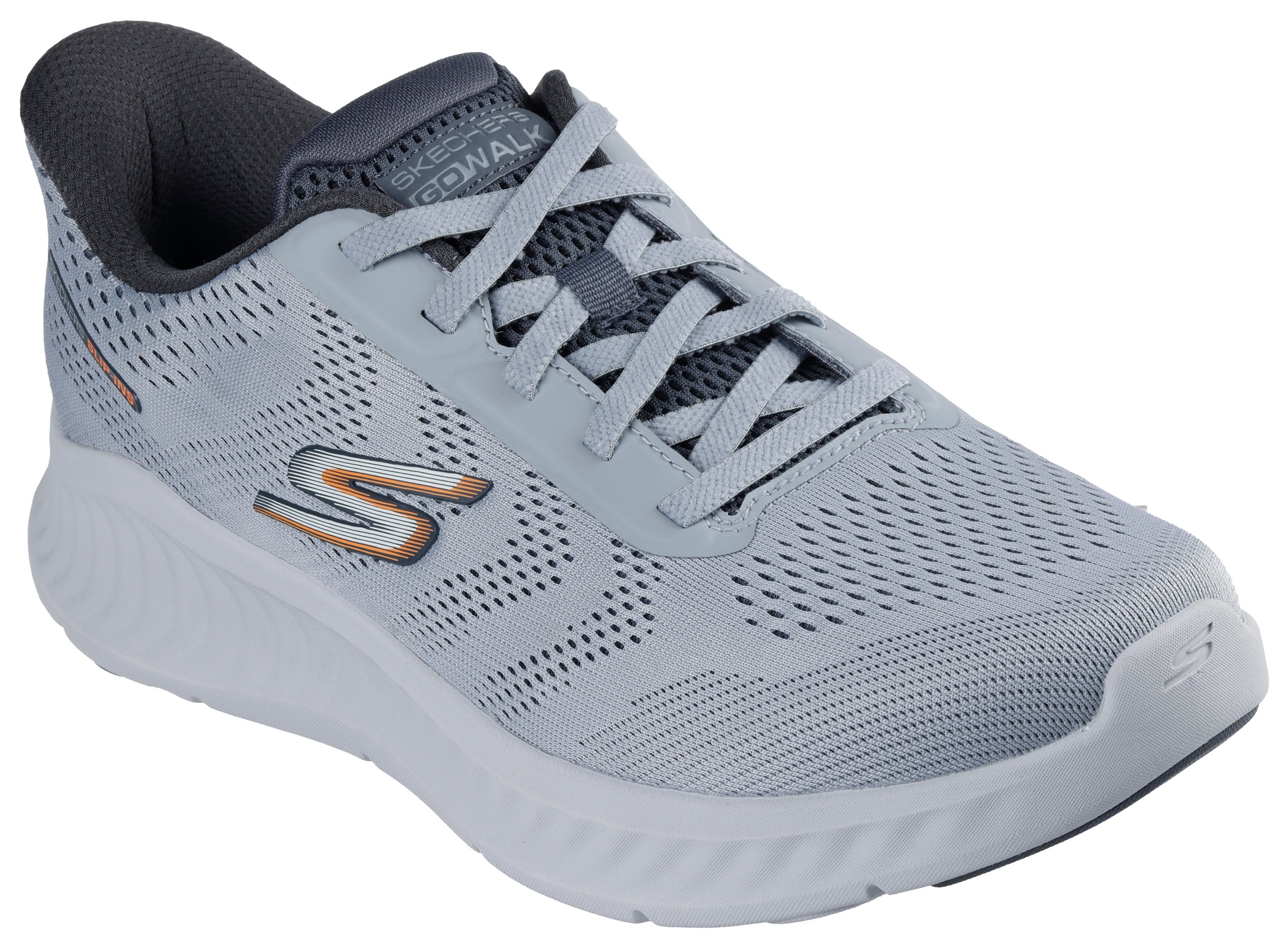 Skechers Slip-On Sneaker "GO WALK NOW-PAYTON", Trainingsschuh, Schnürschuh günstig online kaufen