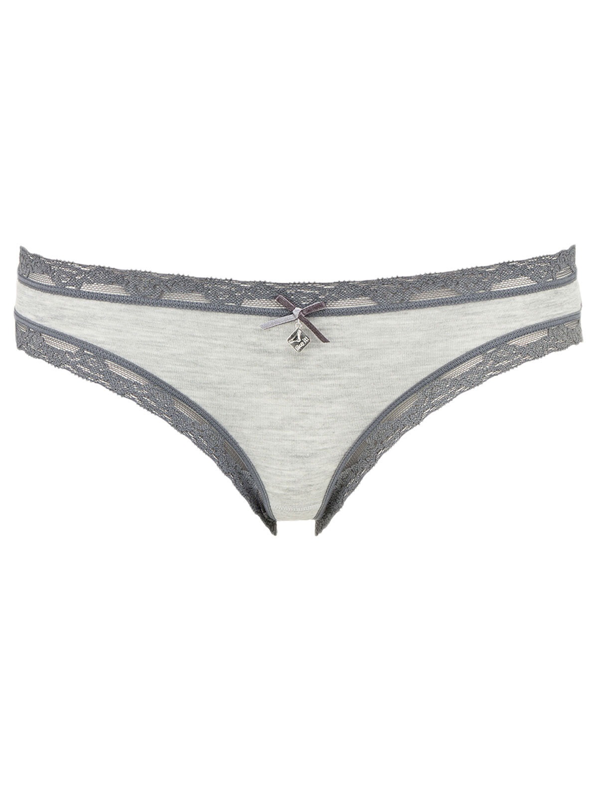 like it! Minislip »3er Pack Damen Minislip Kim«