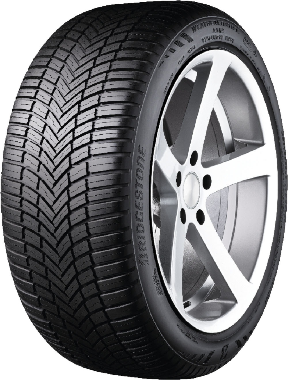 Bridgestone Ganzjahresreifen "BRIDGESTONE"