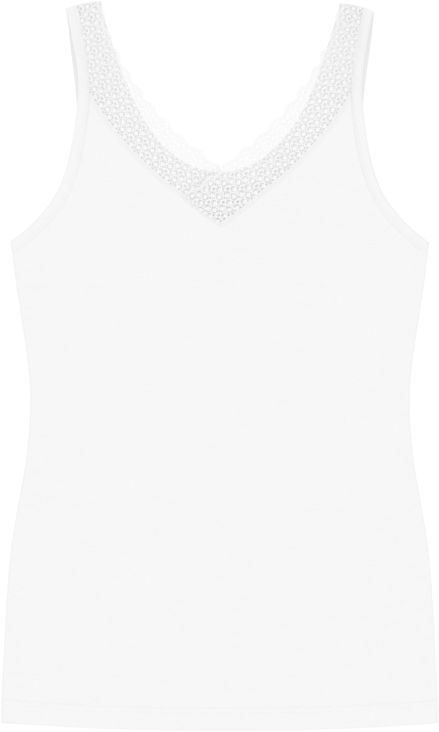 Triumph BH-Hemd "Feel of Modal Tank Top", sehr weich günstig online kaufen