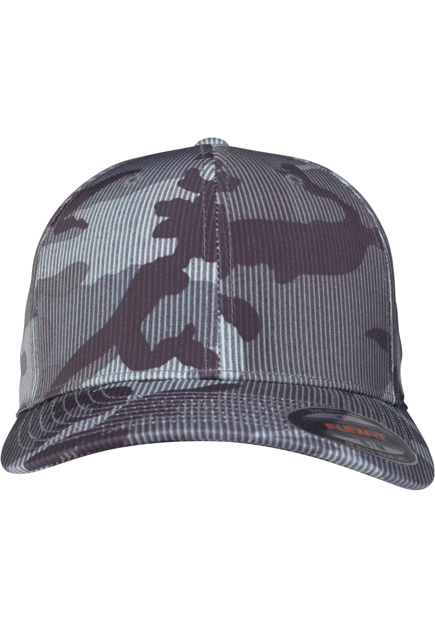 Flex Cap »Flexfit Unisex Flexfit Camo Stripe Cap«