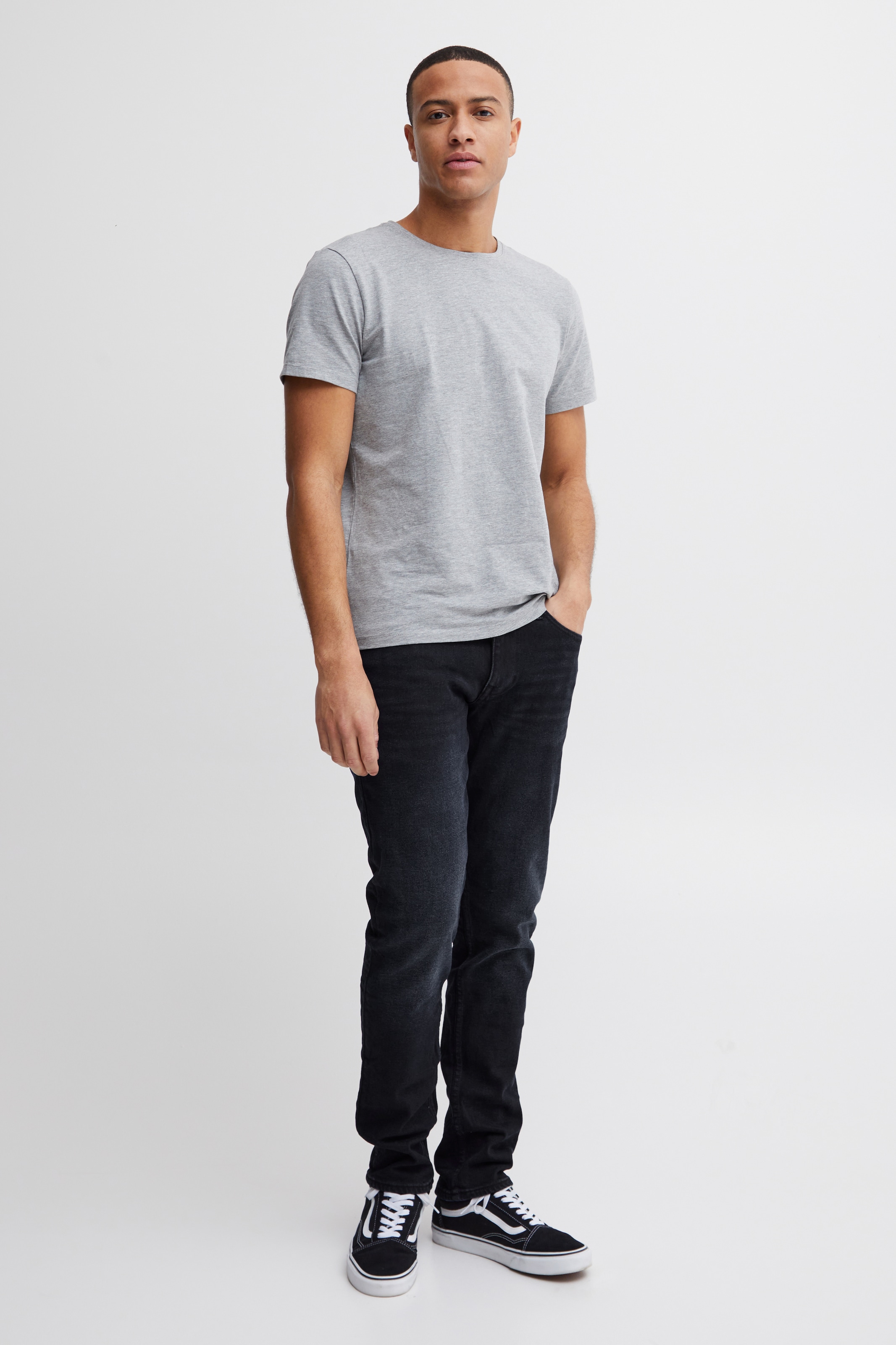 Blend Regular-fit-Jeans »Twister fit - NOOS«