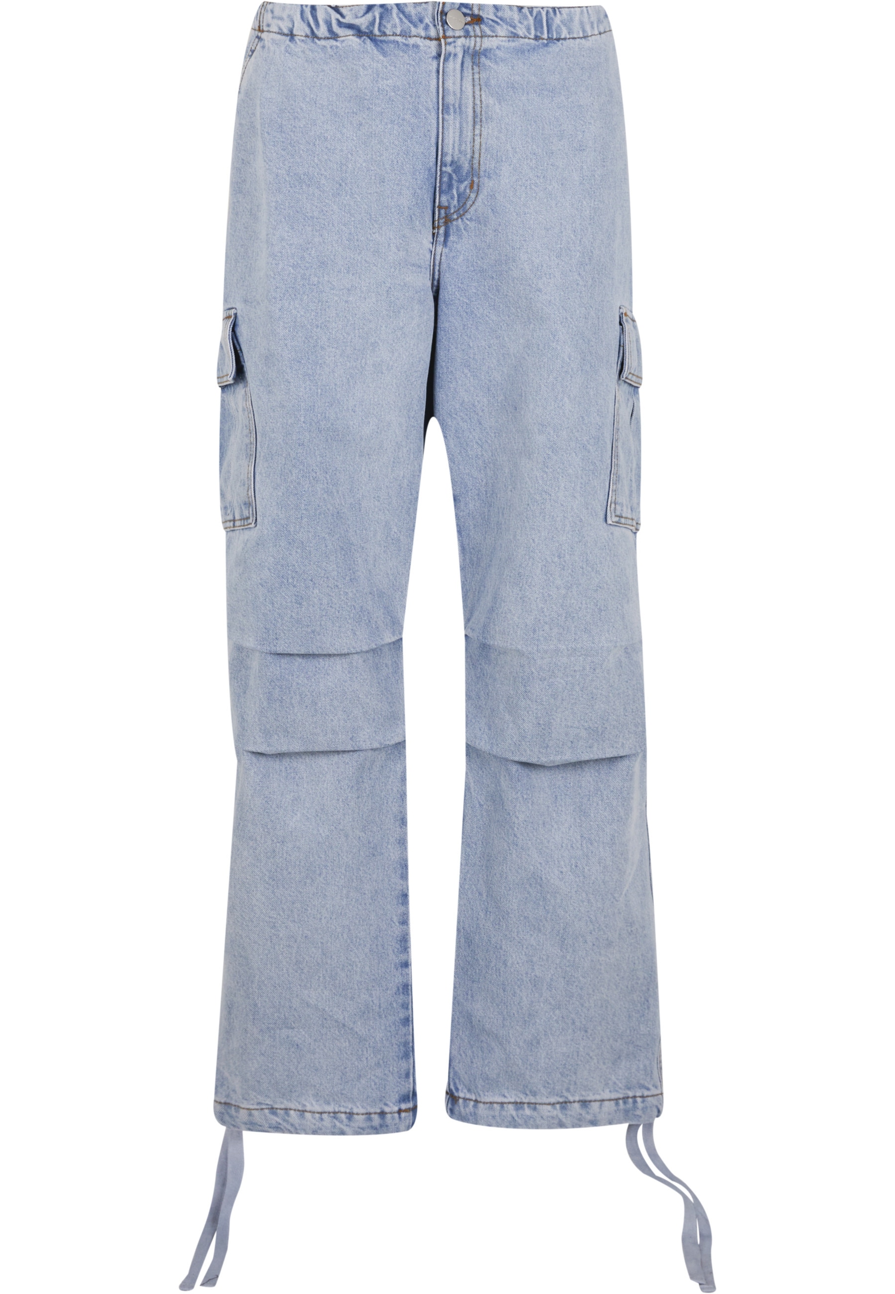 2Y Studios Bequeme Jeans "2Y Studios Alan Cargo Jeans"