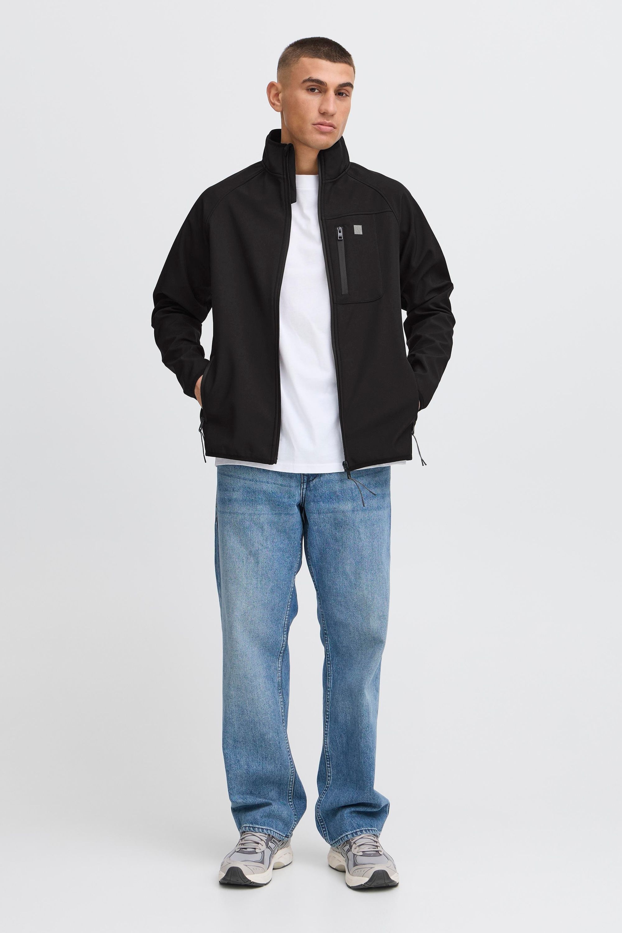 !Solid Softshelljacke »Softshelljacke SDSolane«