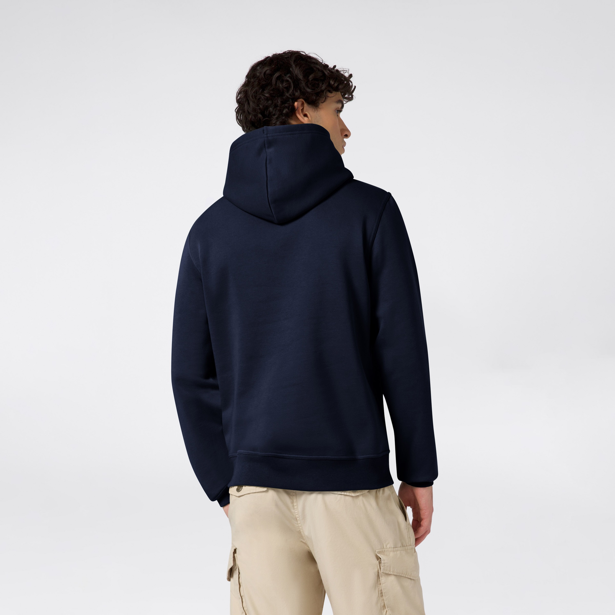 Champion Kapuzensweatshirt »SPORTWEAR HOODIE Standard Fit«, mit aufgerautem Innenfutter, aus Baumwoll-Polyester-Mix, 310 g/m²
