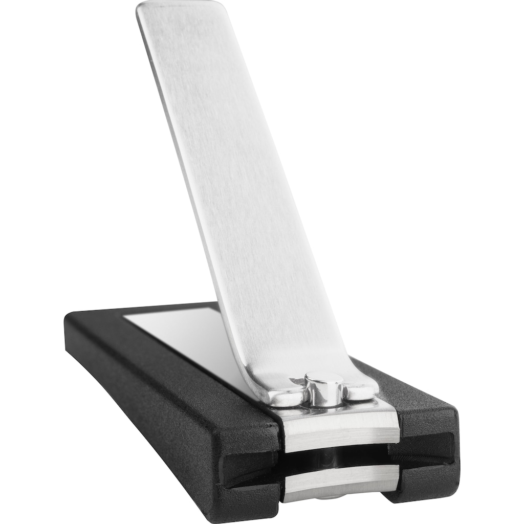 Zwilling Nagelknipser »TWIN BOX PRIME SCHWARZ 65MM«