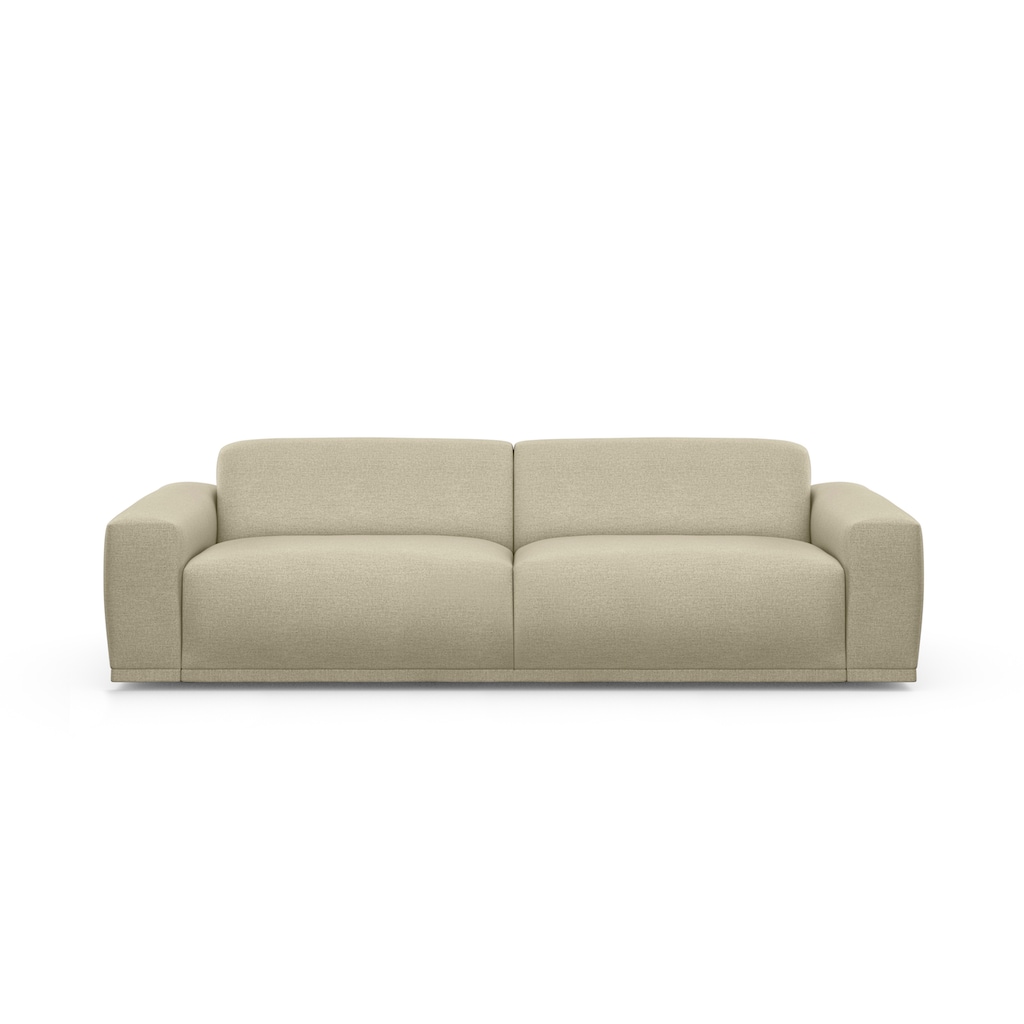 TRENDMANUFAKTUR Big-Sofa »Braga«