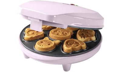 Waffeleisen »für Mini-Waffel-Kekse«, 700 W