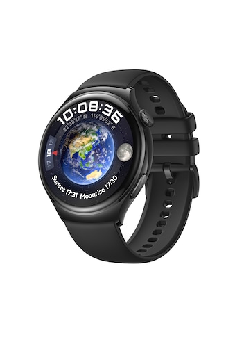 Huawei Smartwatch »Watch 4« (Harmony OS)