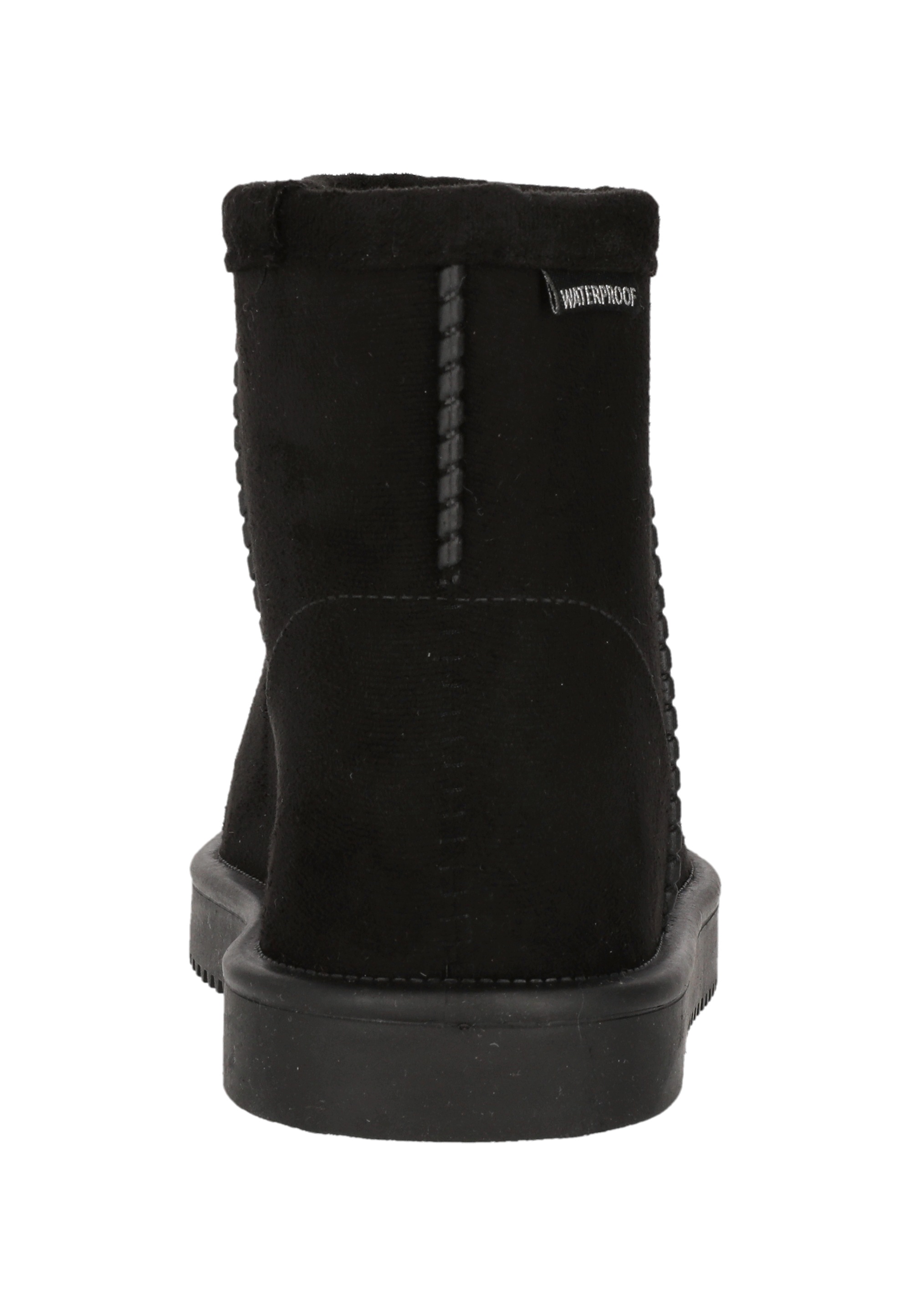 WHISTLER Stiefel »Dax«, mit kuscheligem Woll-Innenmaterial