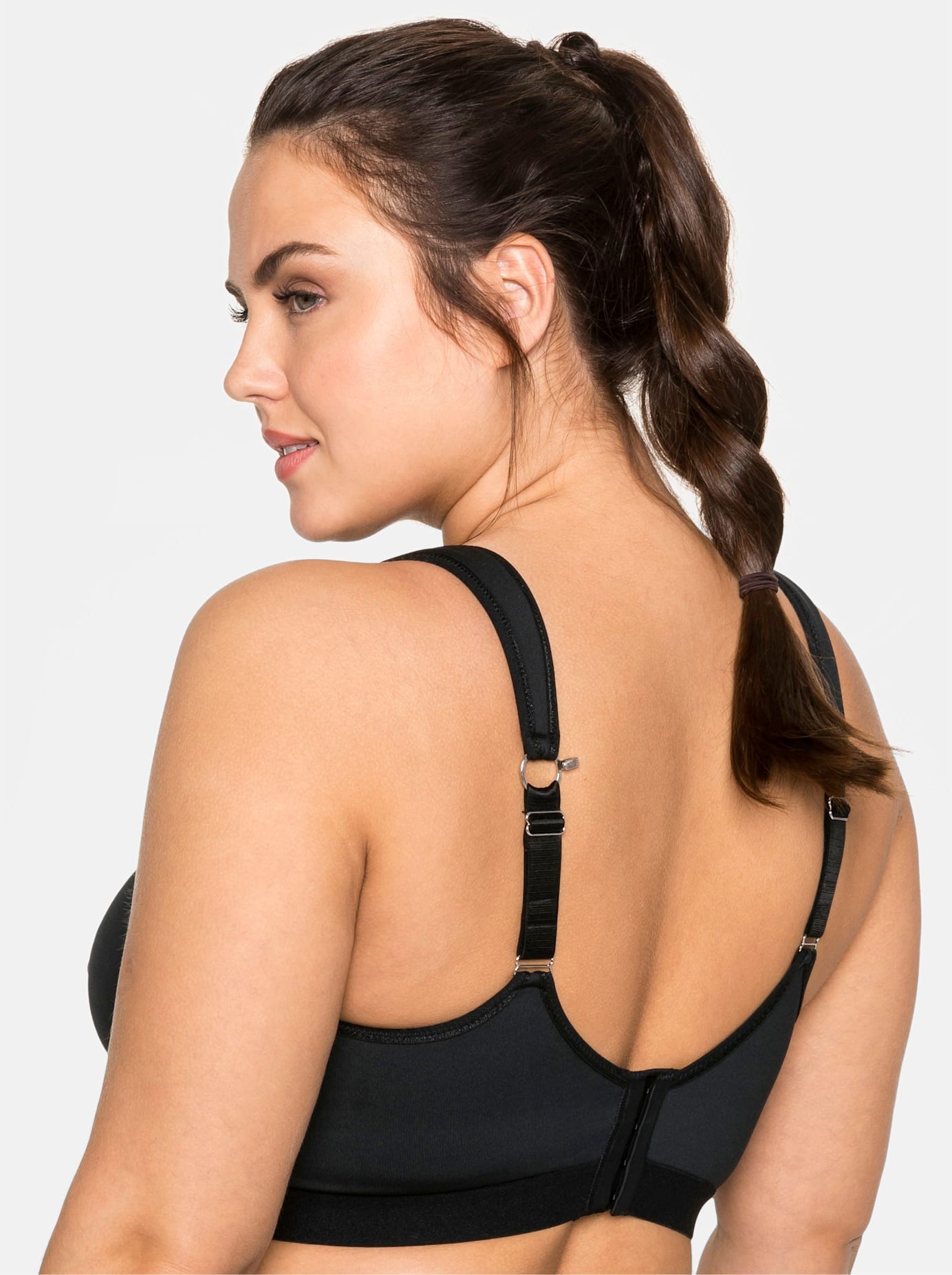 Thumbnail - Sheego Sport-BH 1