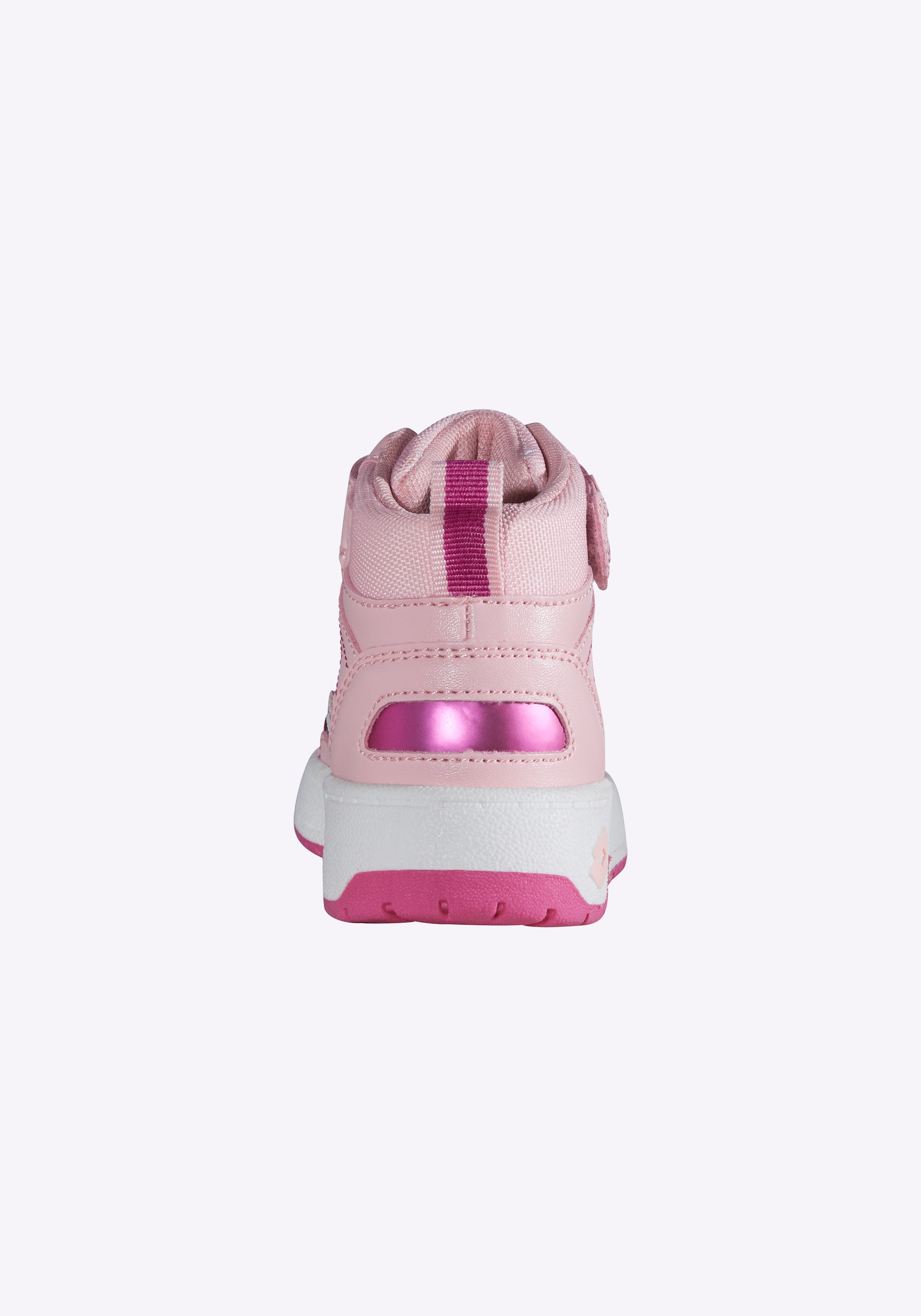 lotto Sneaker, mit coolem Blinkeffekt