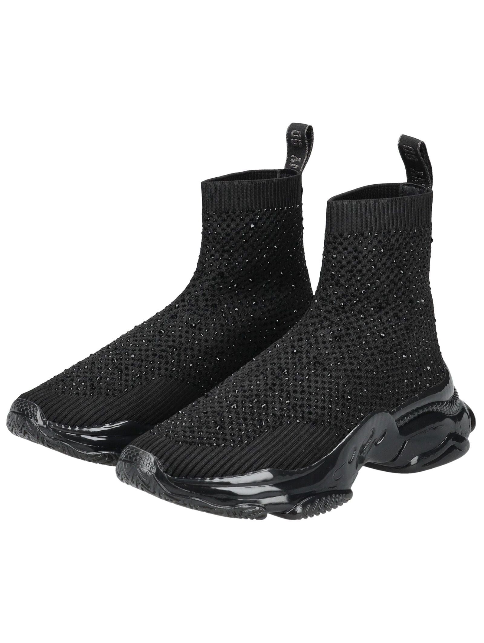 STEVE MADDEN Sneaker »STEVE MADDEN Sneaker Textil«