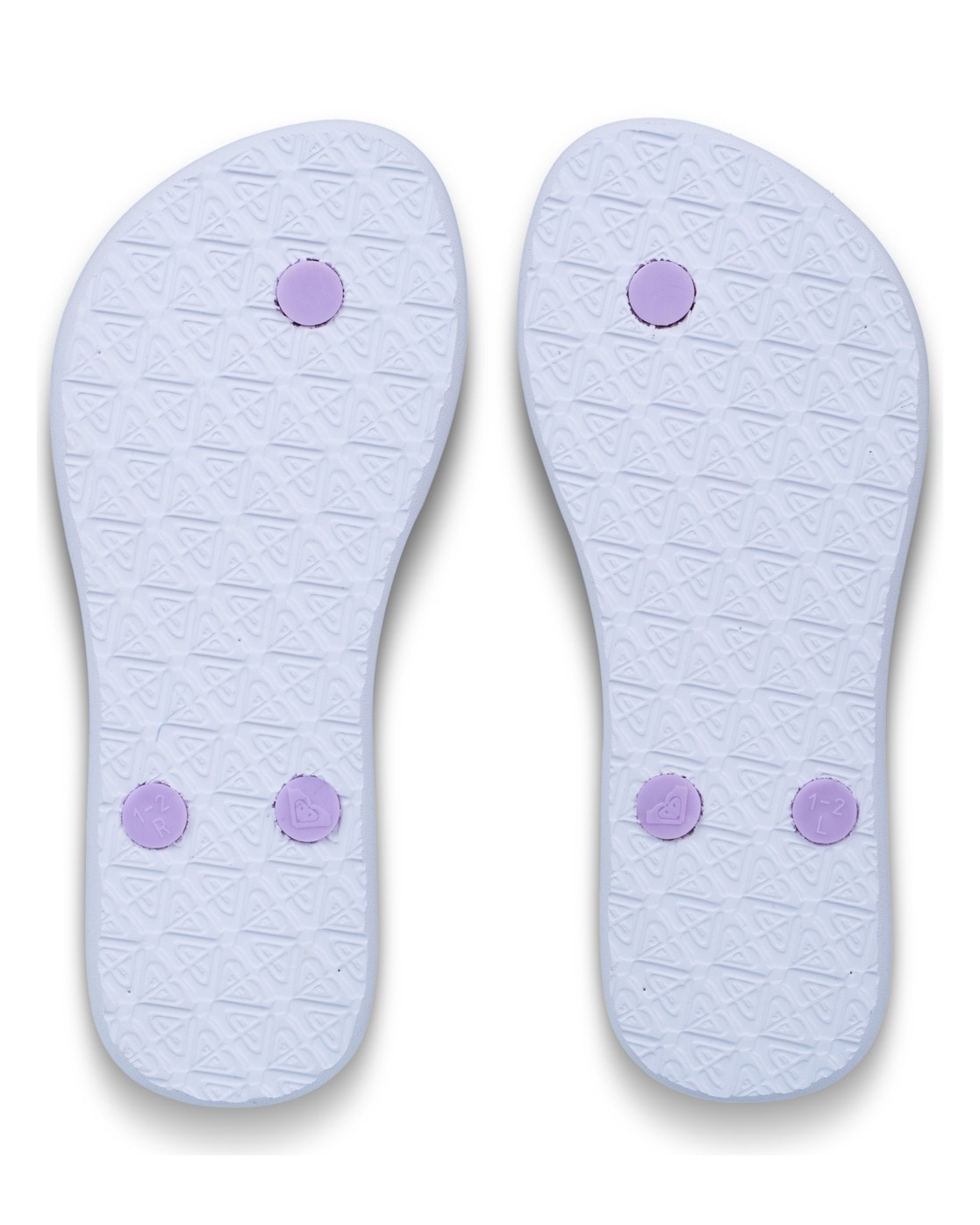 Roxy Sandale »Rg Viva Stamp«