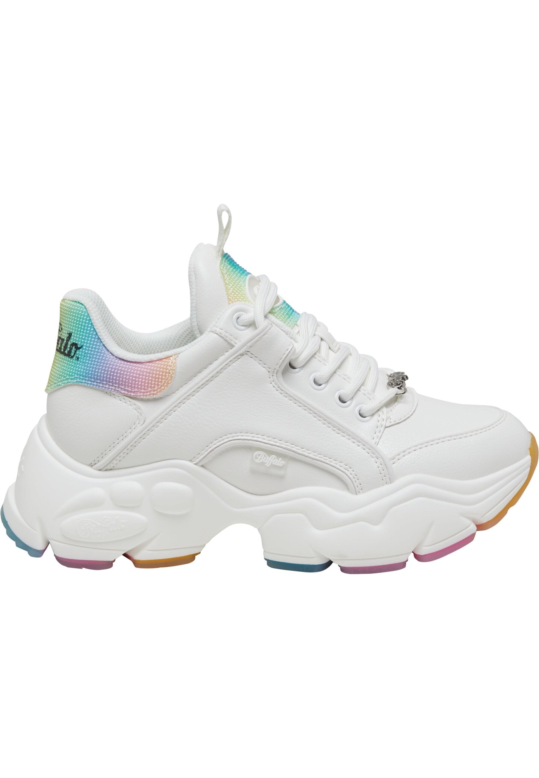 Buffalo Trainingsschuh »Buffalo Binary C Vegan Nappa«