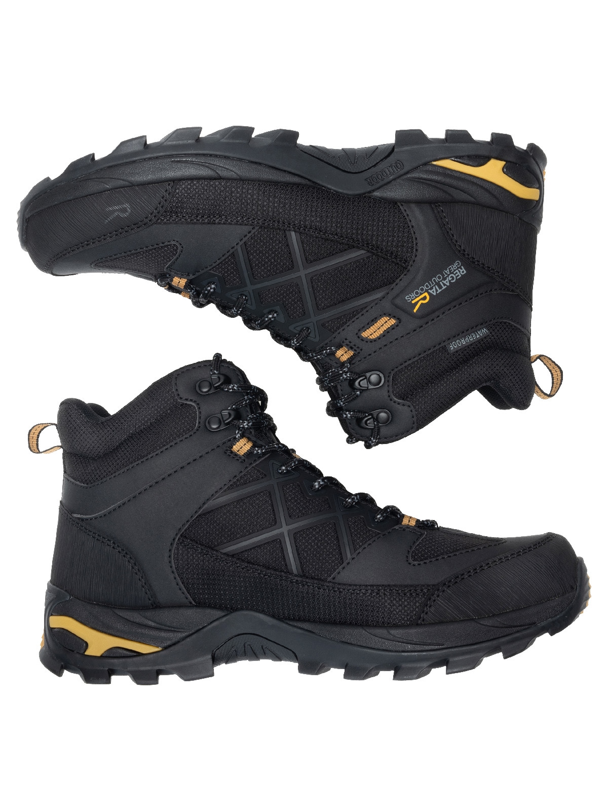 Regatta Wanderschuh »Samaris III«