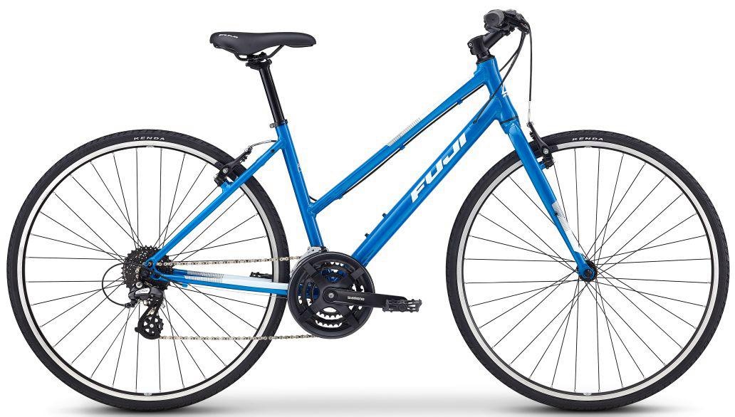 fahrrad altus 28 blau 24 gang shimano