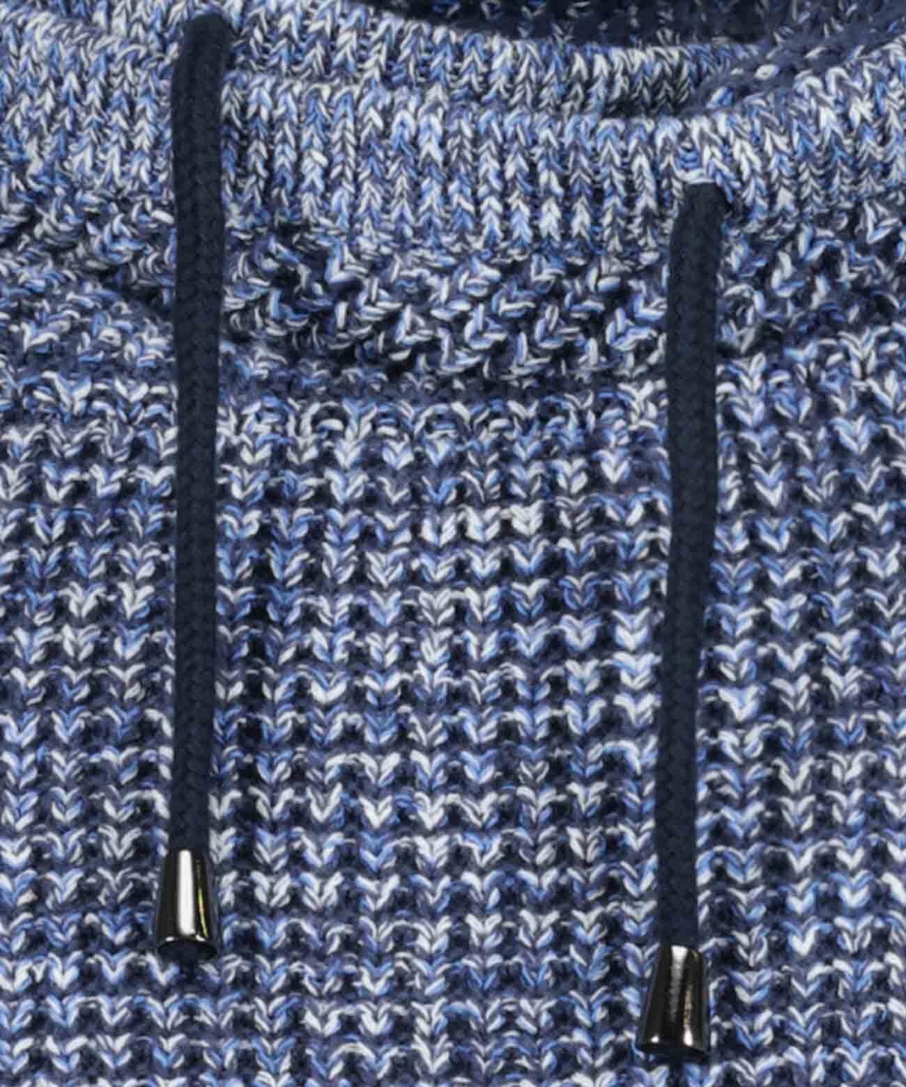 RAGMAN Rollkragenpullover