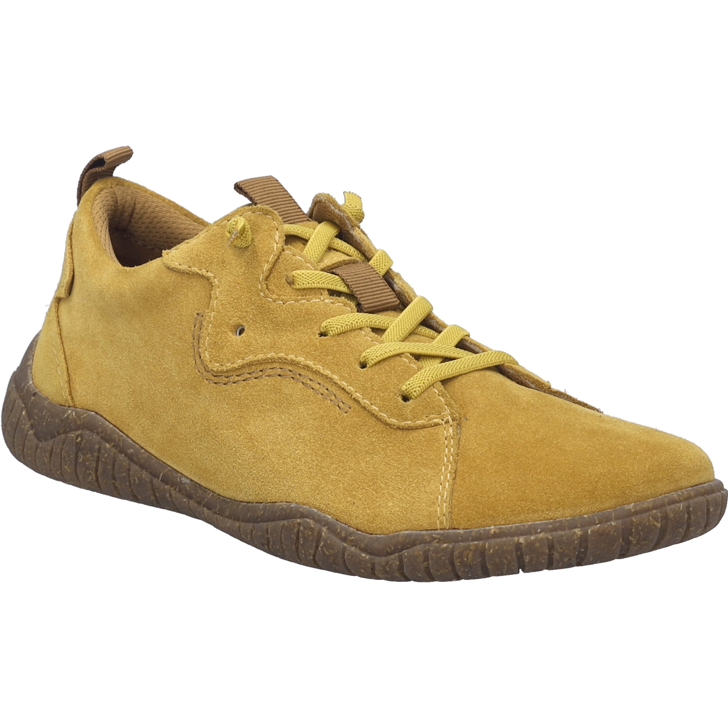 Josef Seibel Schnürschuh "Wynona 01, safran" günstig online kaufen