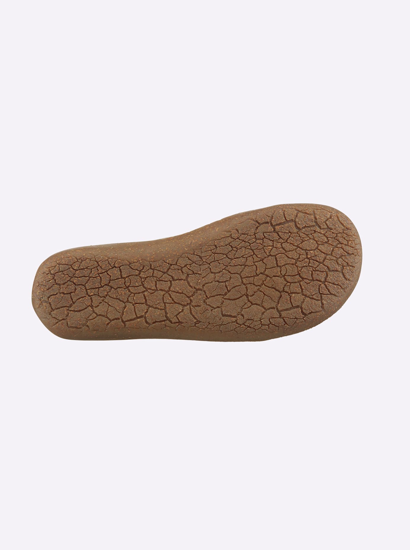 Gemini Slipper