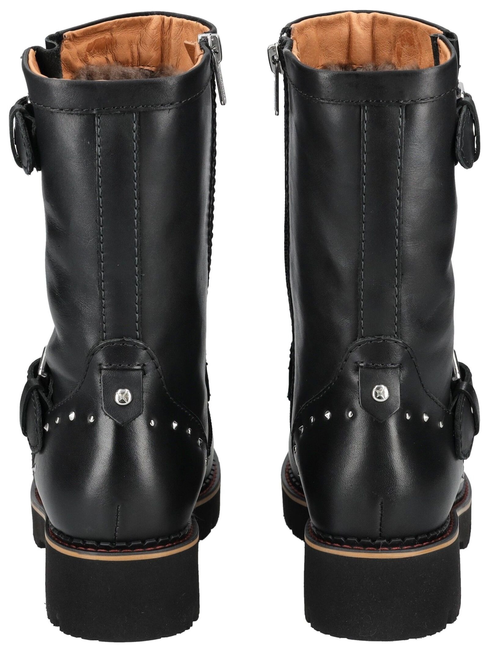 PIKOLINOS Stiefelette »PIKOLINOS Stiefelette Leder«