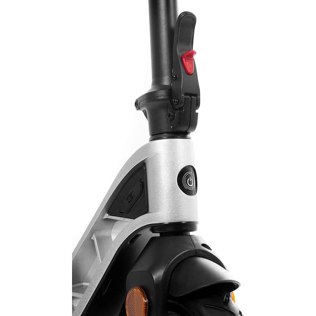 SCOTEX E-Scooter »SCOTEX H10«, 20 km/h, 30 km, mit Straßenzulassung | BAUR