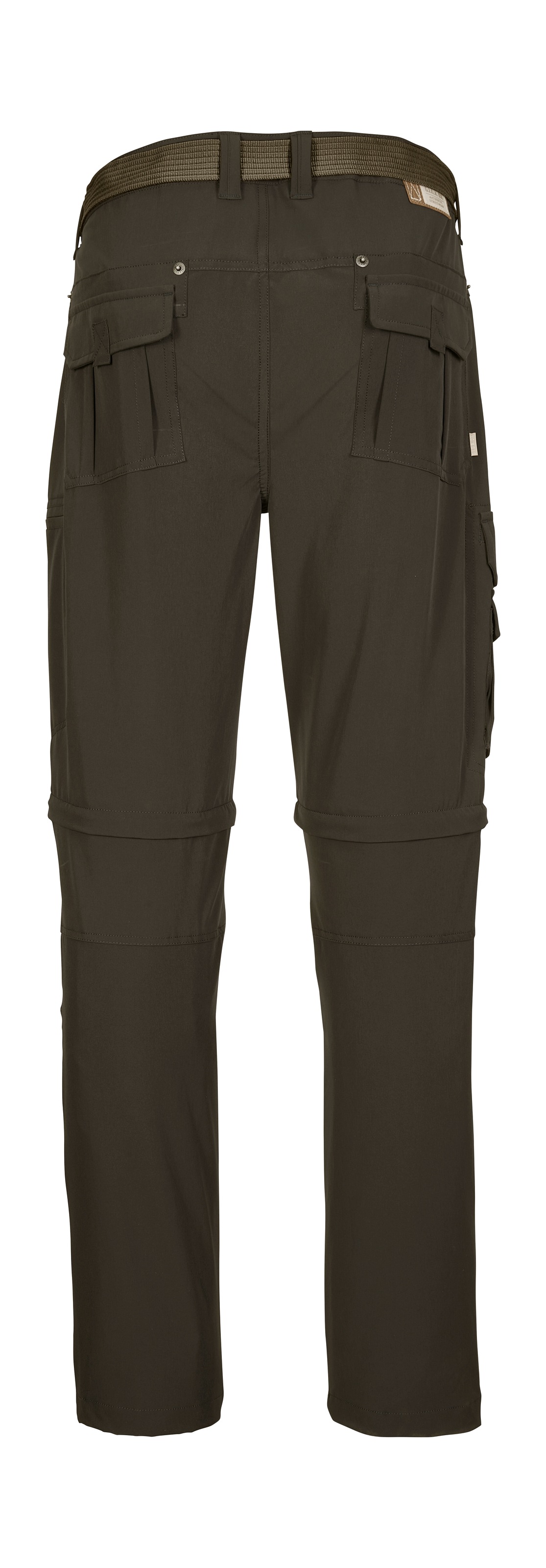 G.I.G.A. DX by killtec Zip-off-Hose "GS 36 MN PNTS", Vielseitige, schnelltr günstig online kaufen
