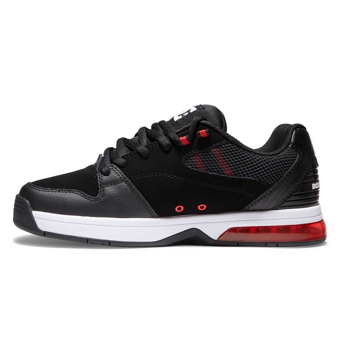 DC Shoes Sneaker »Versatile«