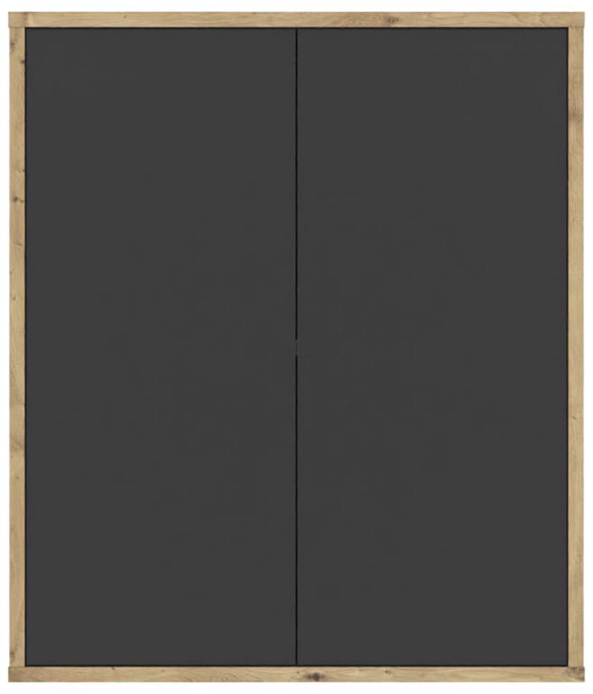 welltime Hängeschrank "Morena" günstig online kaufen