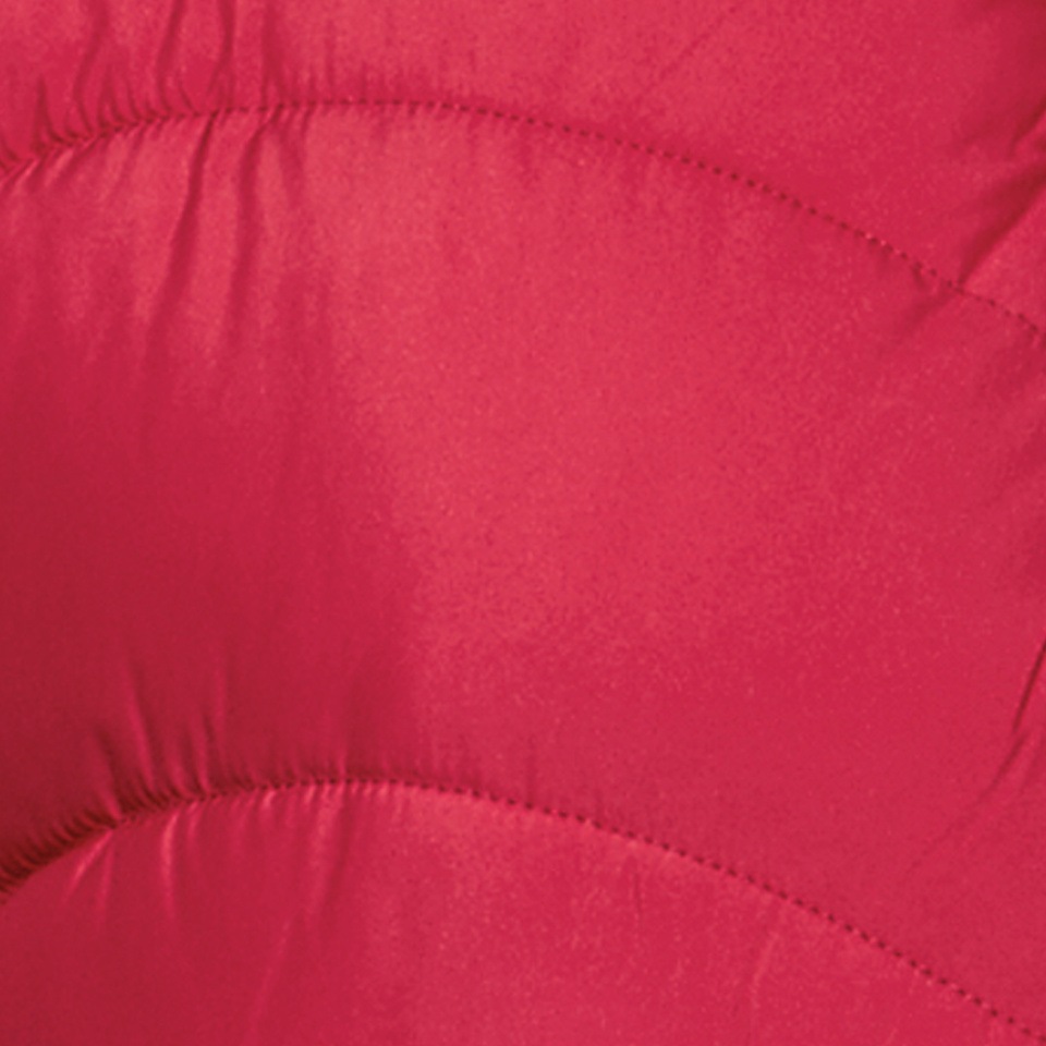 STREET ONE Steppjacke mit Kapuze mit Kapuze mit Tunnelzugband