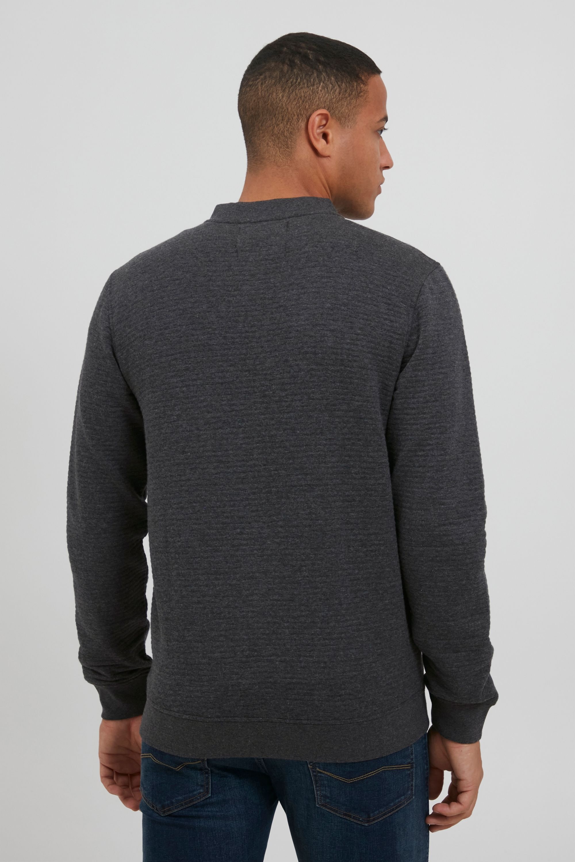 Indicode Sweatjacke »Sweatjacke IDBronte«