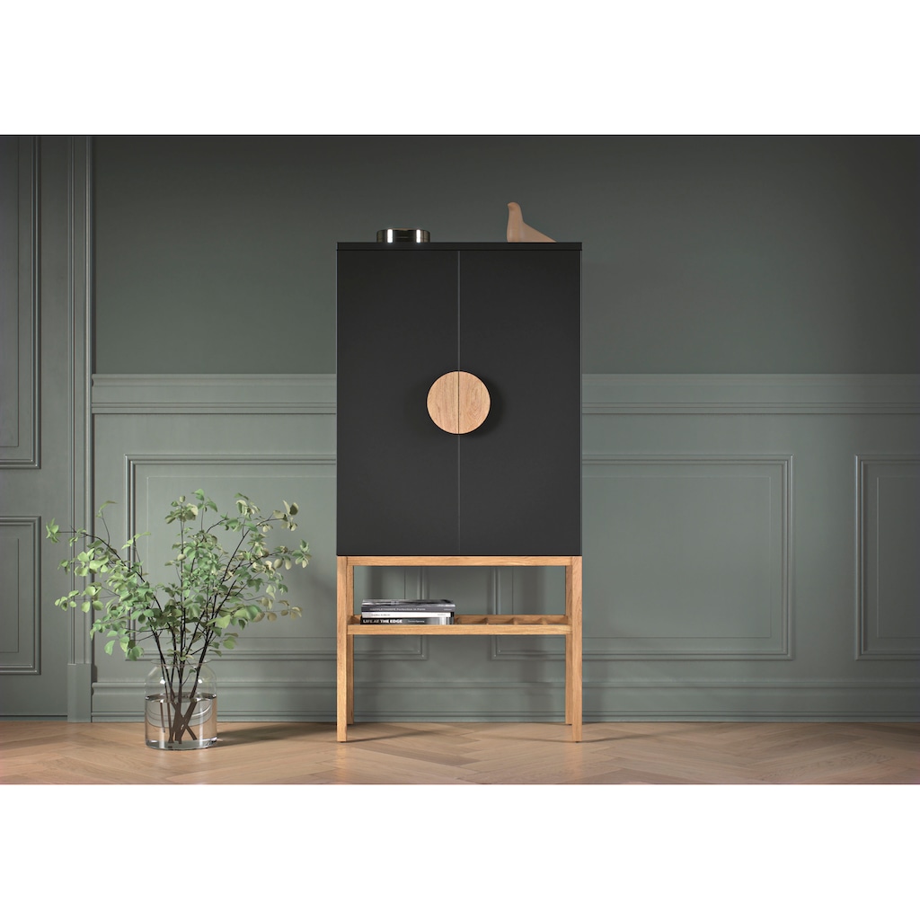 Tenzo Highboard »SCOOP«