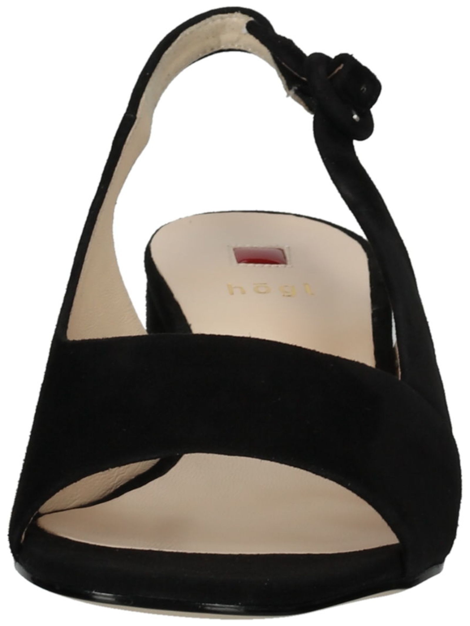 Thumbnail - Högl Riemchensandale "Högl Sandalen Leder"