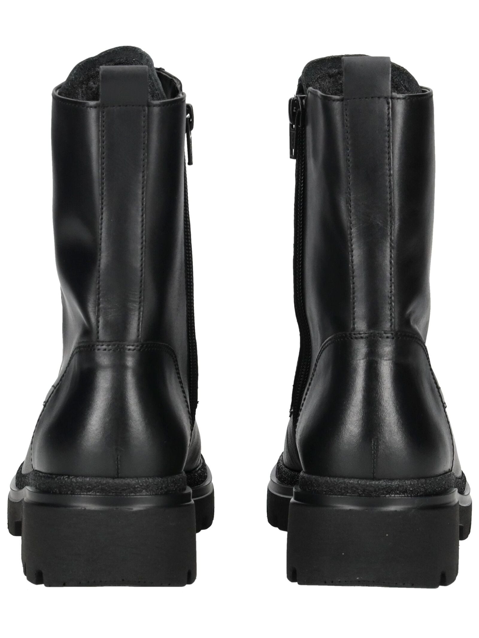 Gabor Comfort Schnürstiefelette »Gabor Comfort Stiefelette Leder«