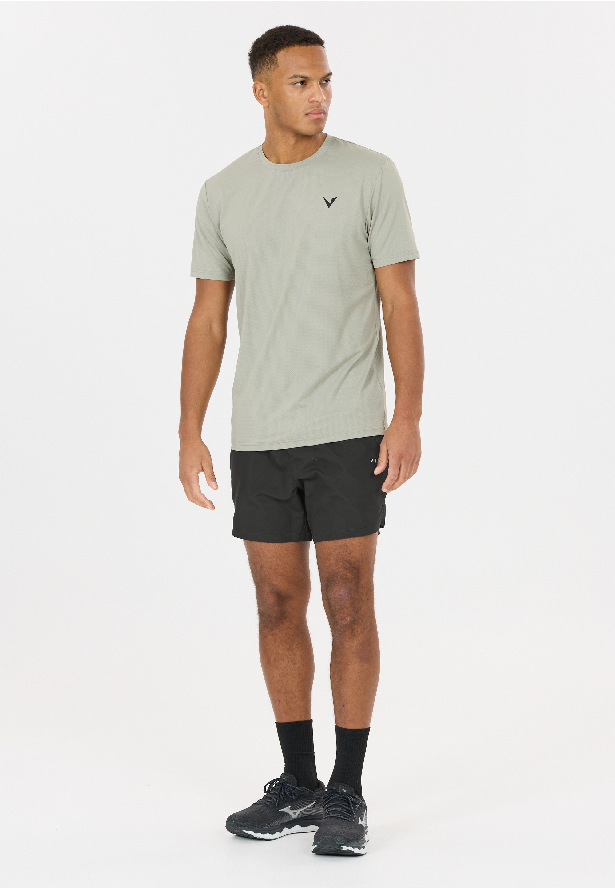 Thumbnail - Virtus Badeshorts "Smither V2" atmungsaktiv