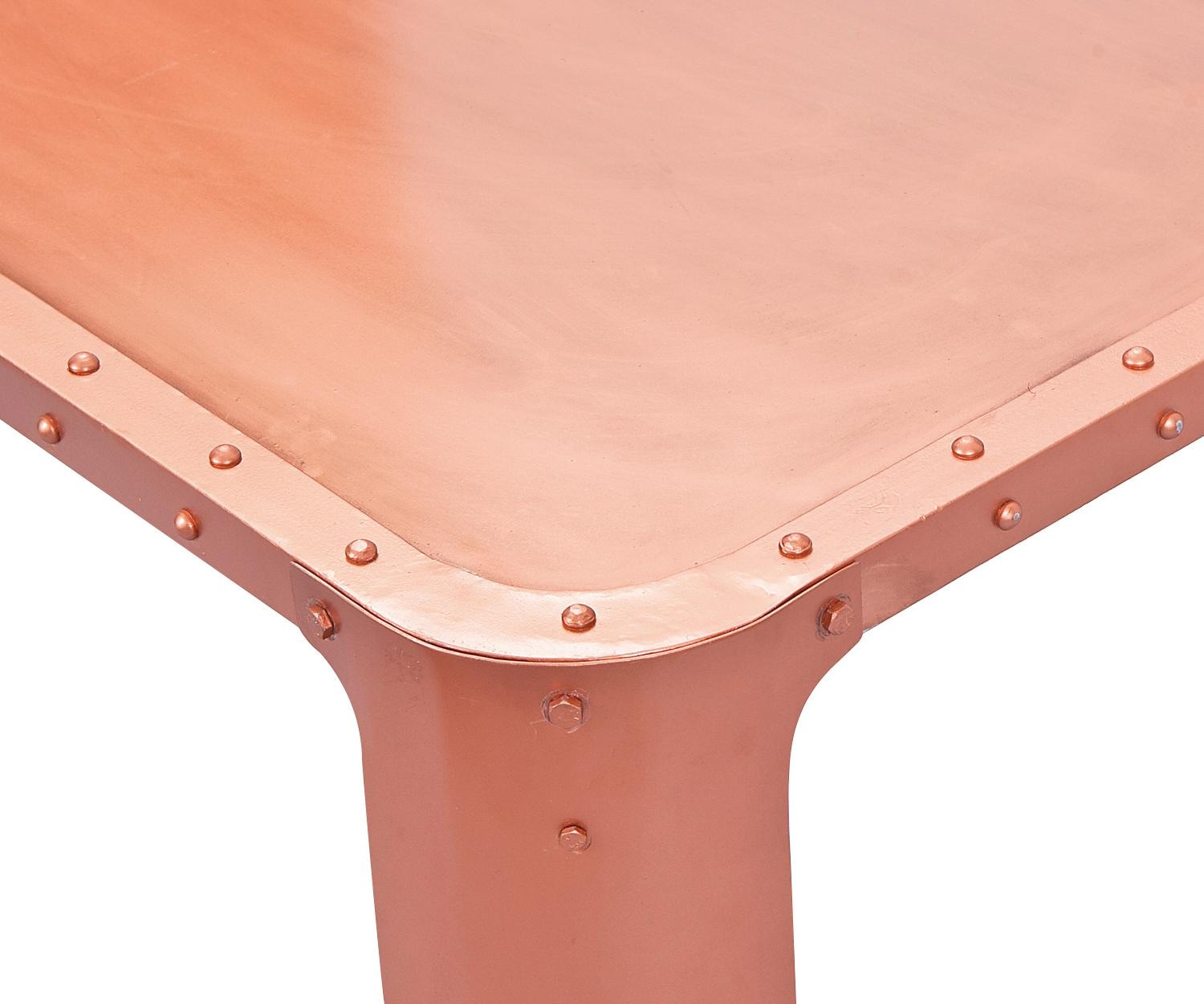 INOSIGN Couchtisch »Gormur«, im Industrie Design