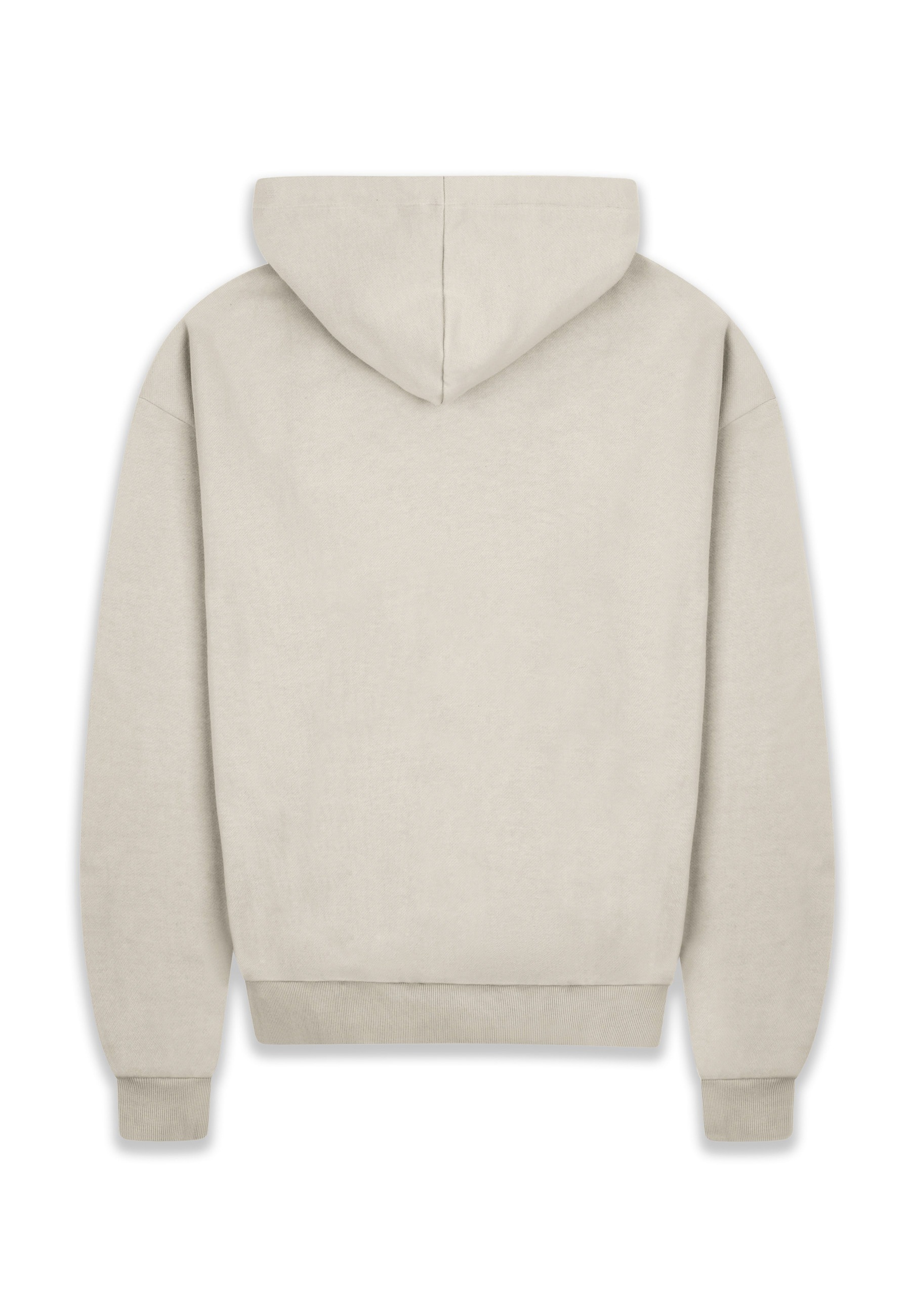Dropsize Kapuzensweatshirt »Dropsize Herren Super Heavy Blank Hoodie«, 1 Stk.
