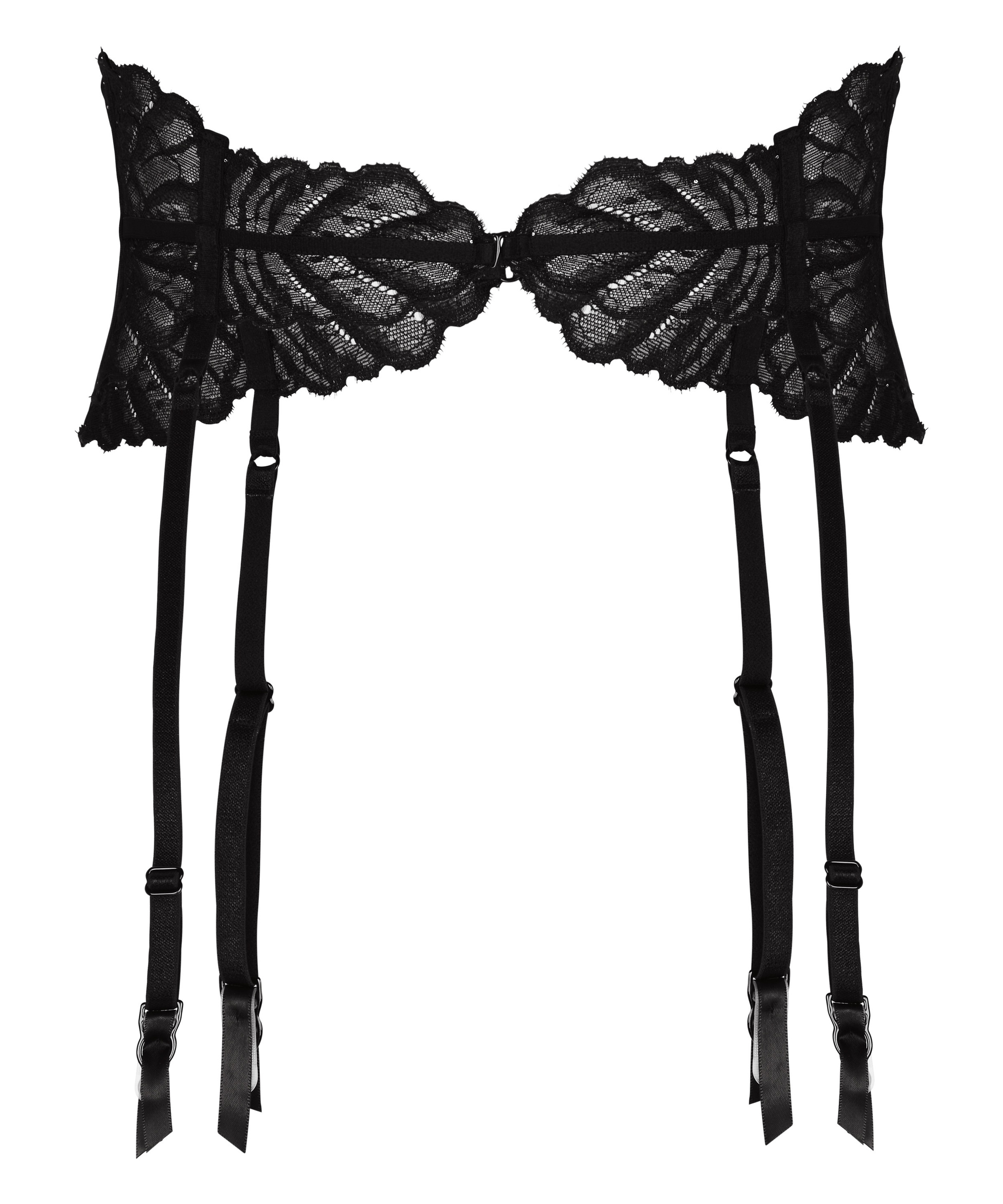 Hunkemöller Strapsgürtel »Suspenderbelt Erica«