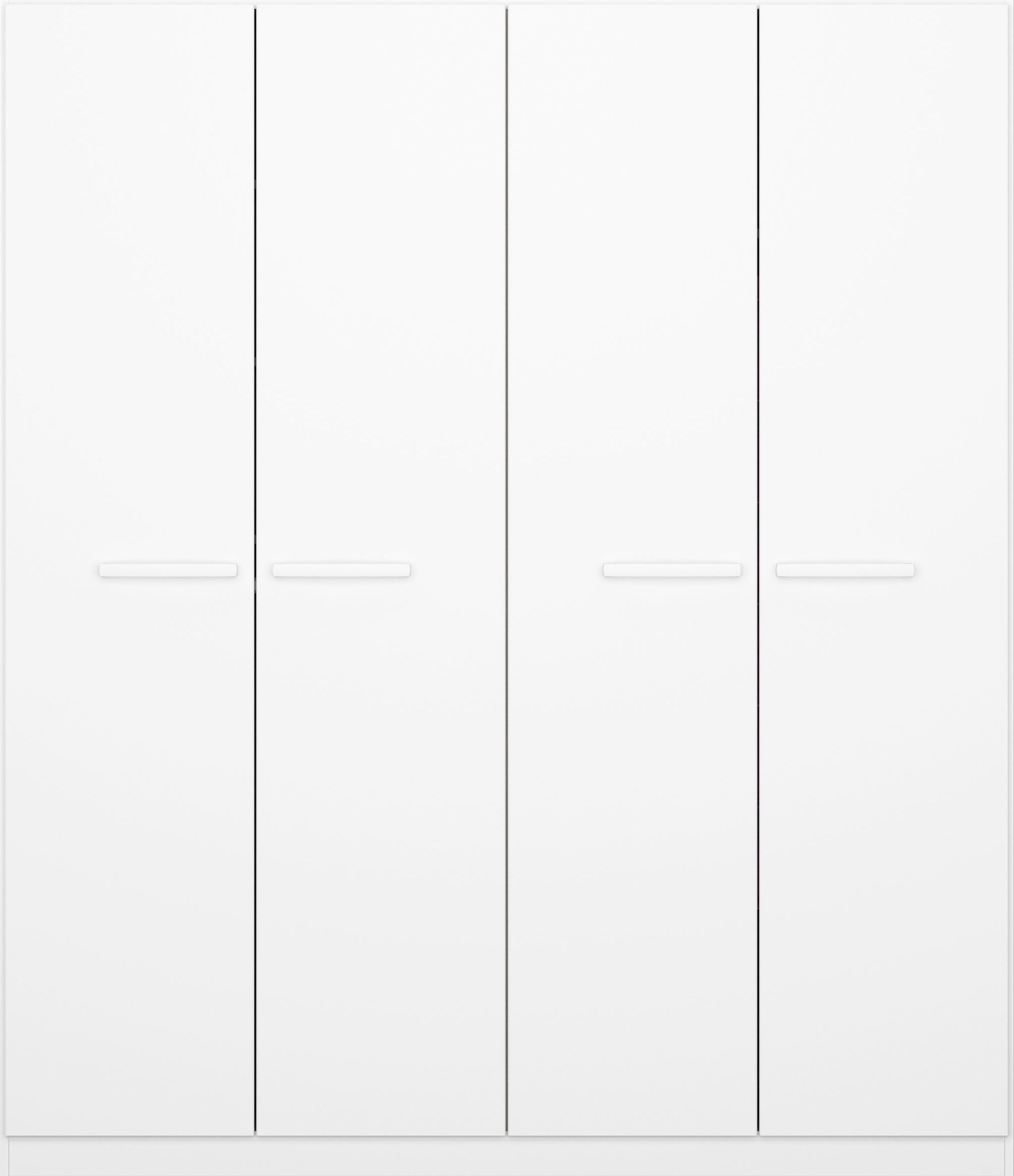 rauch Drehtürenschrank "Kleiderschrank Schrank Garderobe Garderobenschrank günstig online kaufen