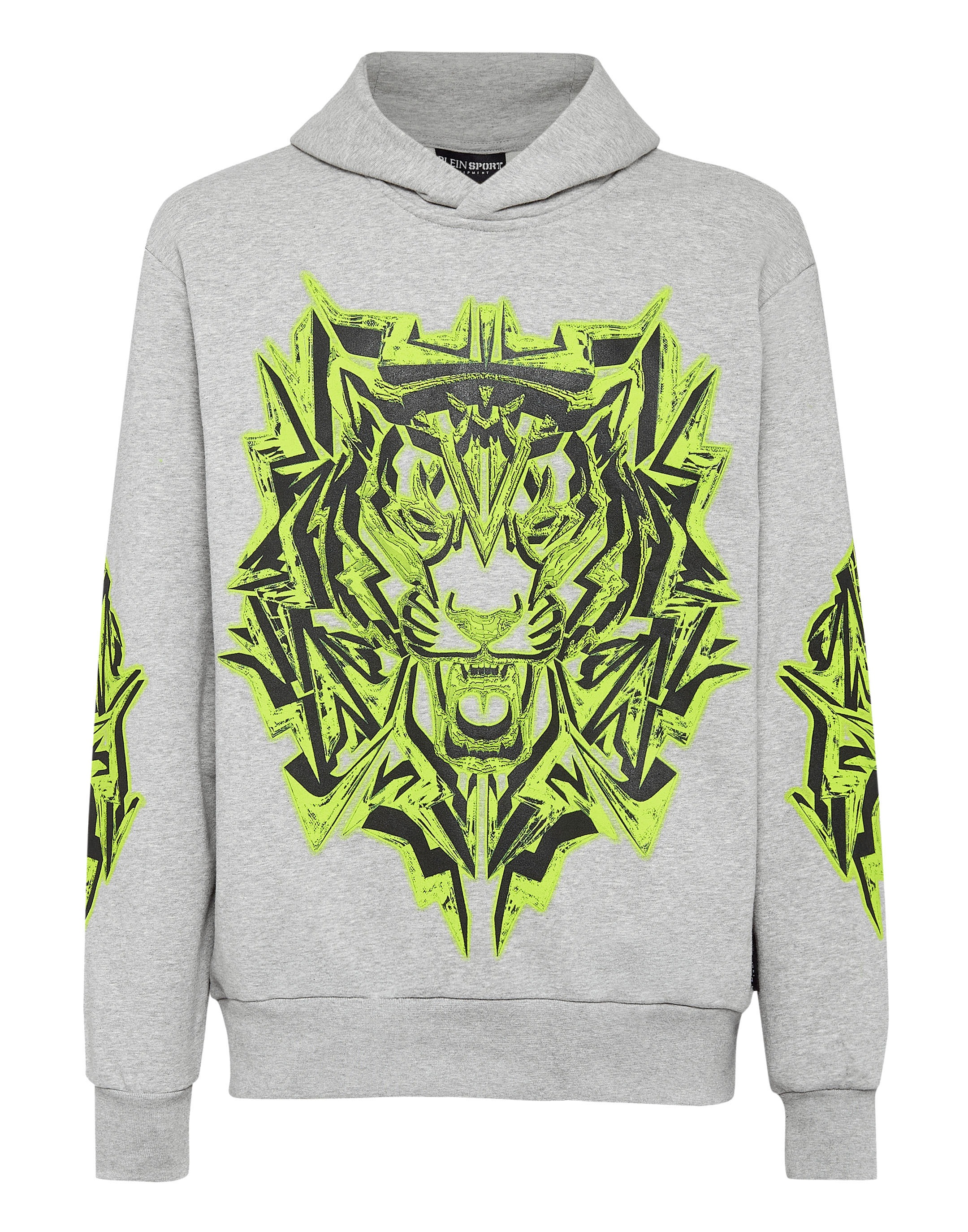PLEIN SPORT Sweatshirt »Thunder Tiger«