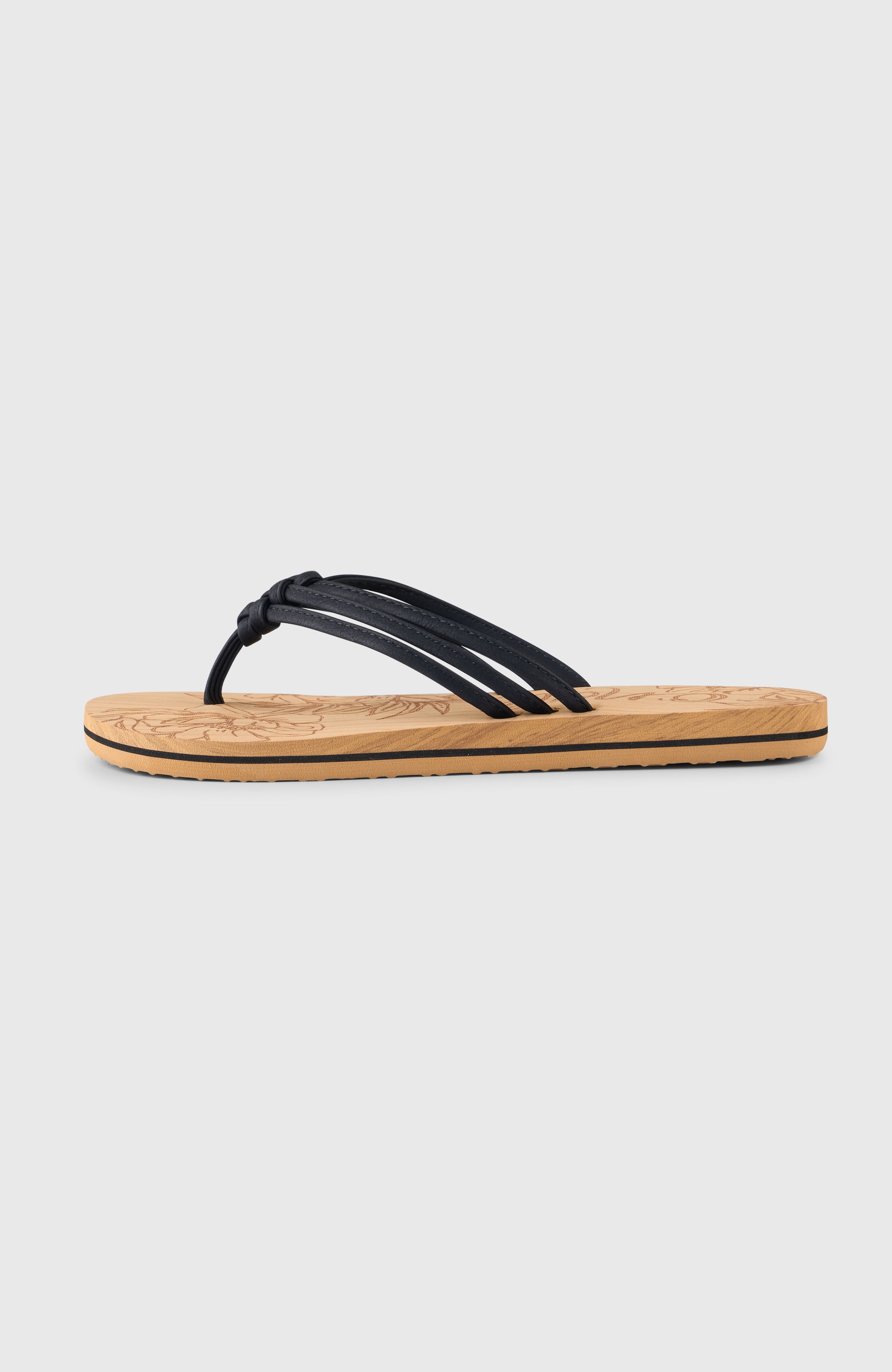 O'Neill Zehentrenner »DITSY SANDALS«  sportlicher Stil, Sommerschuh, Sandale und Schlappen