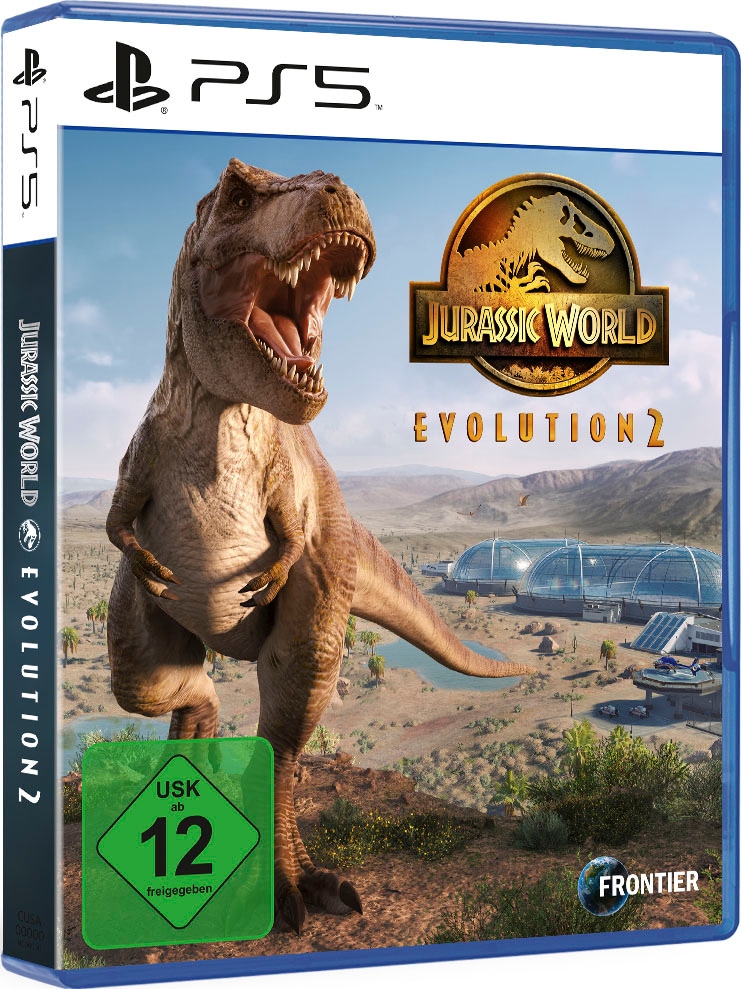 Fanartikel & BAUR Jurassic Merchandise World kaufen |